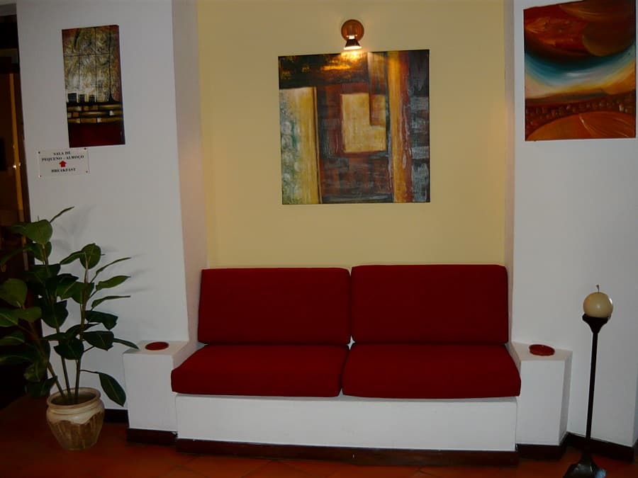 Praia da Lota Resort - Hotel