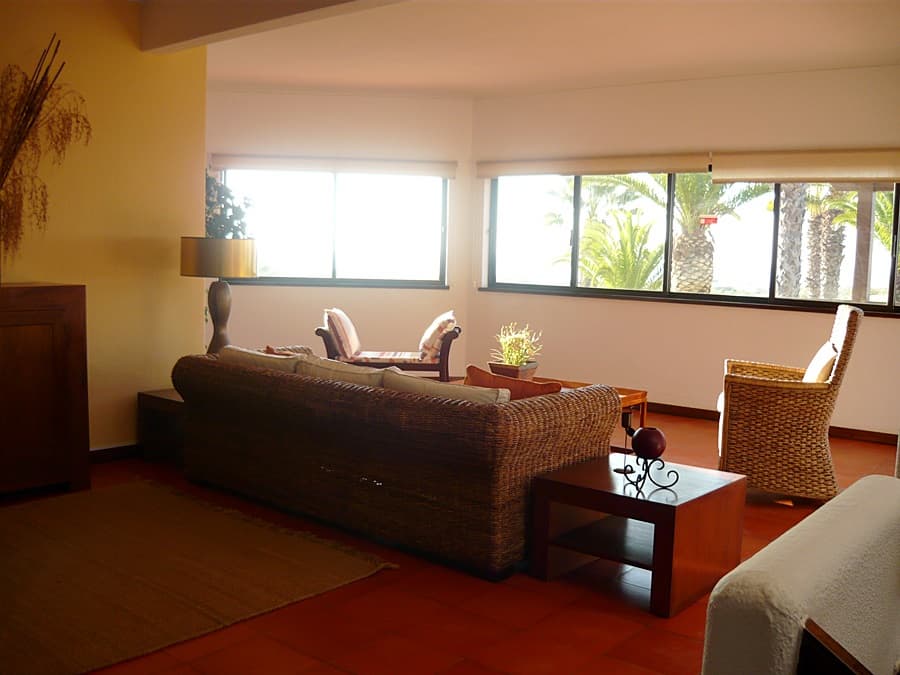 Praia da Lota Resort - Hotel