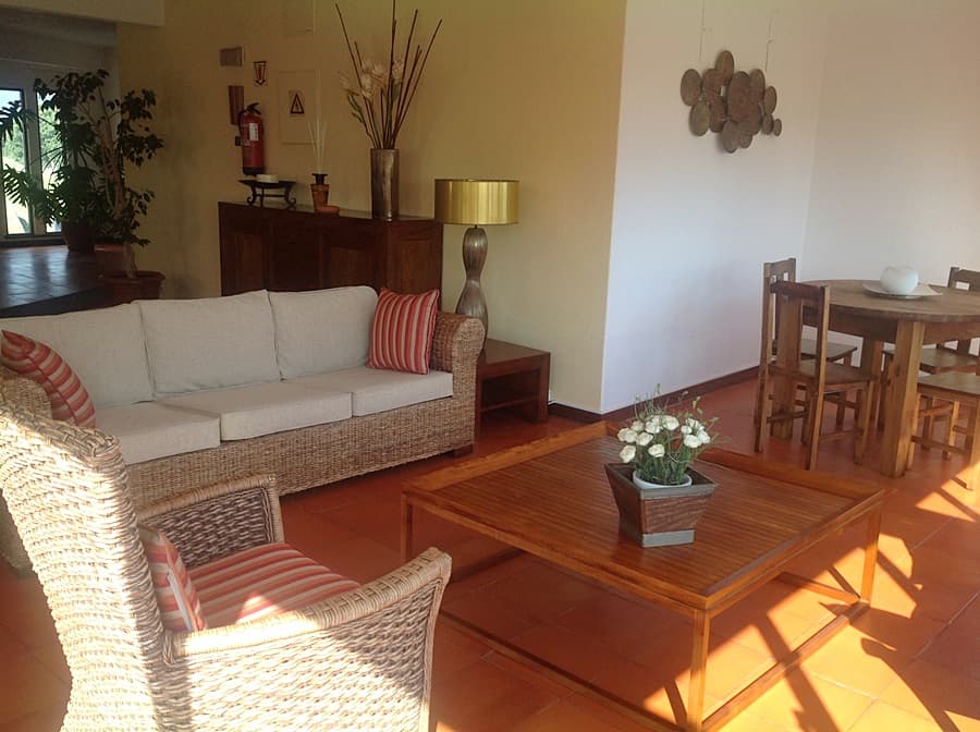 Praia da Lota Resort - Hotel