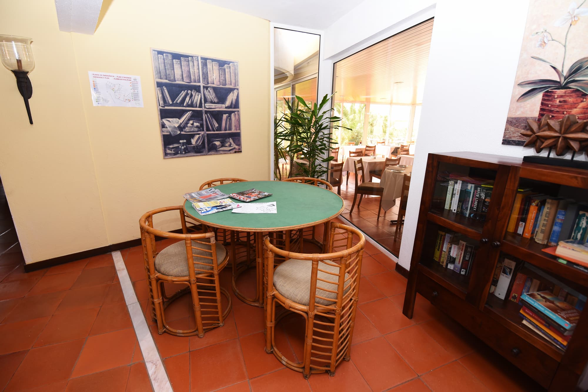 Praia da Lota Resort - Hotel