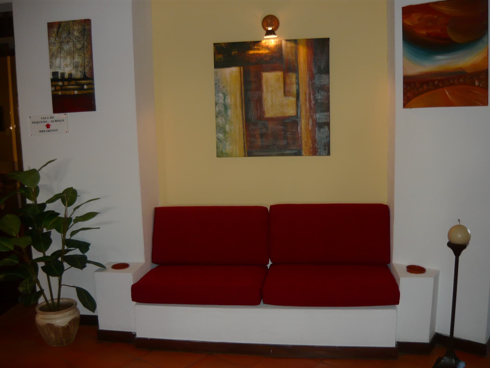 Praia da Lota Resort - Hotel