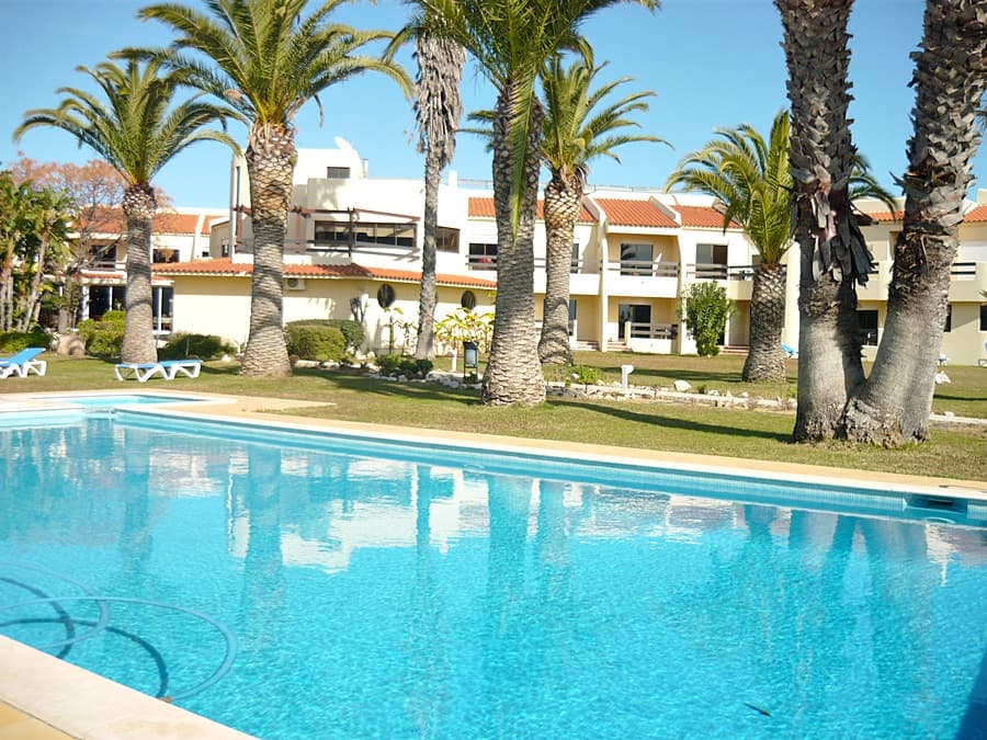 Praia da Lota Resort - Hotel