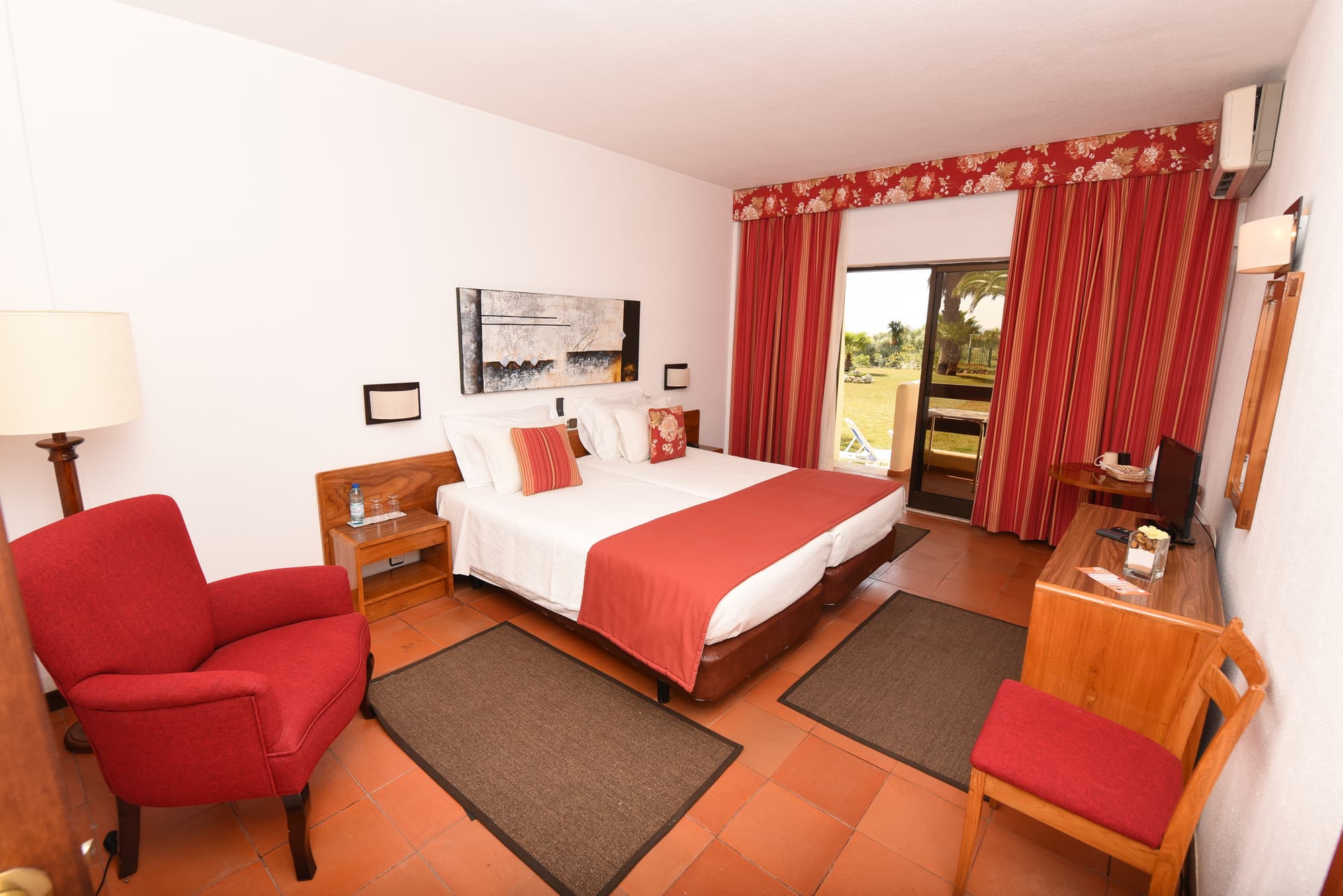 Praia da Lota Resort - Hotel
