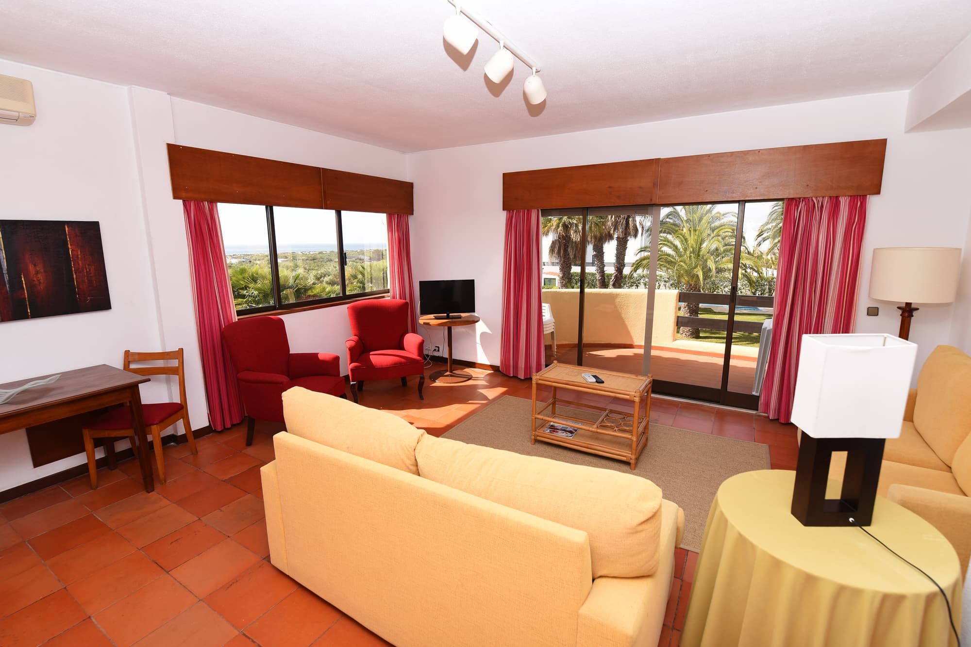 Praia da Lota Resort - Hotel