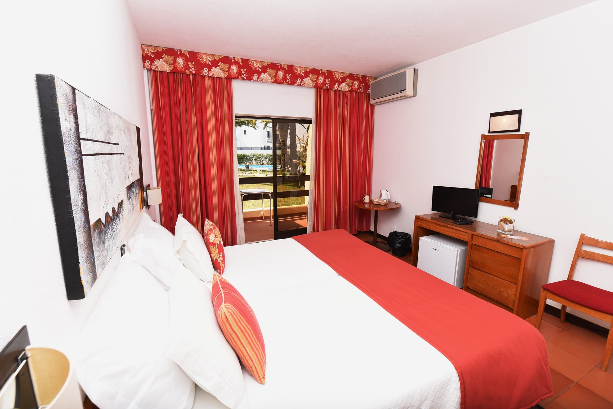 Praia da Lota Resort - Hotel