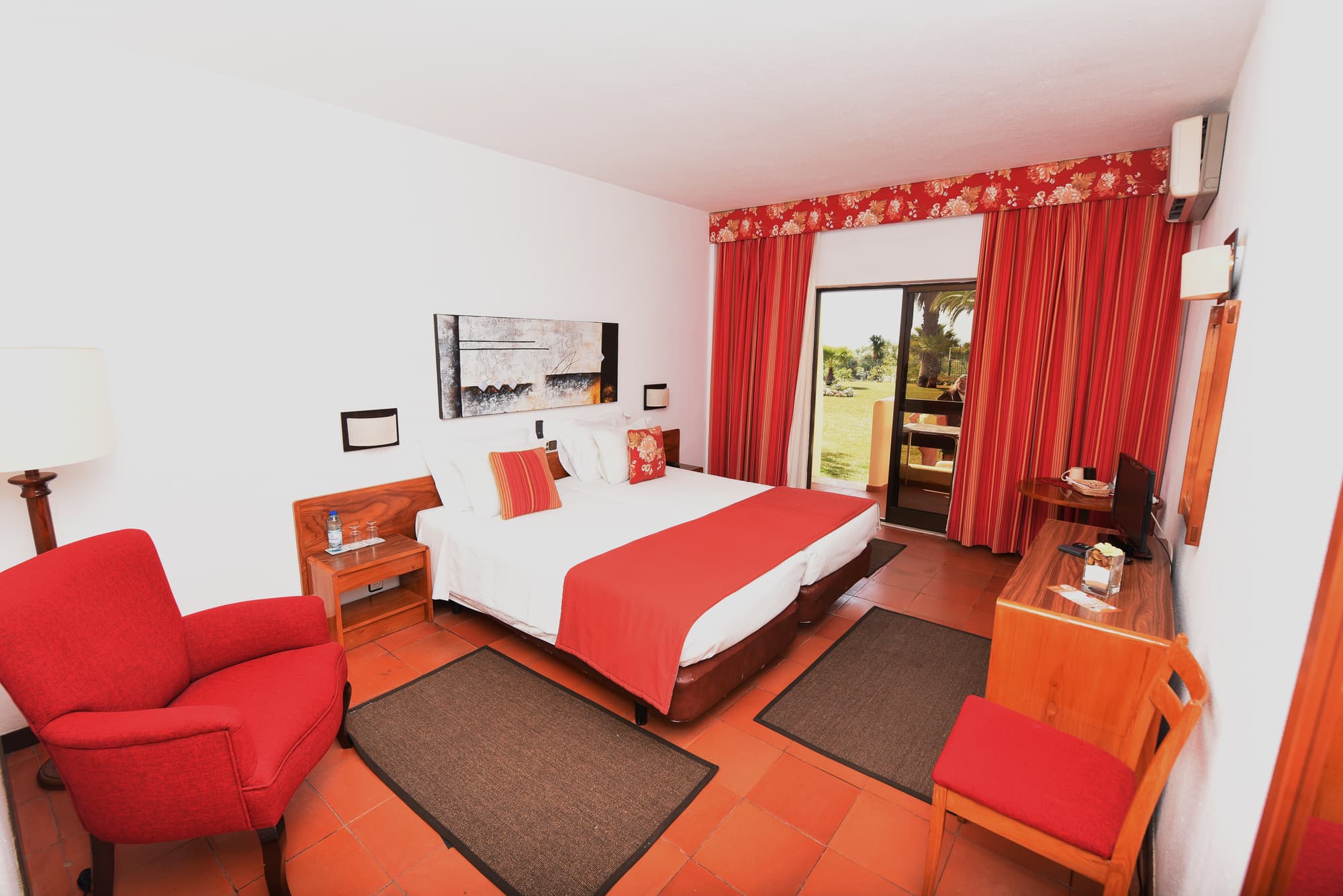 Praia da Lota Resort - Hotel