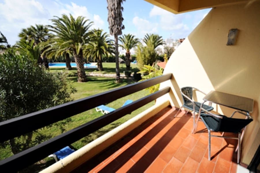 Praia da Lota Resort - Hotel
