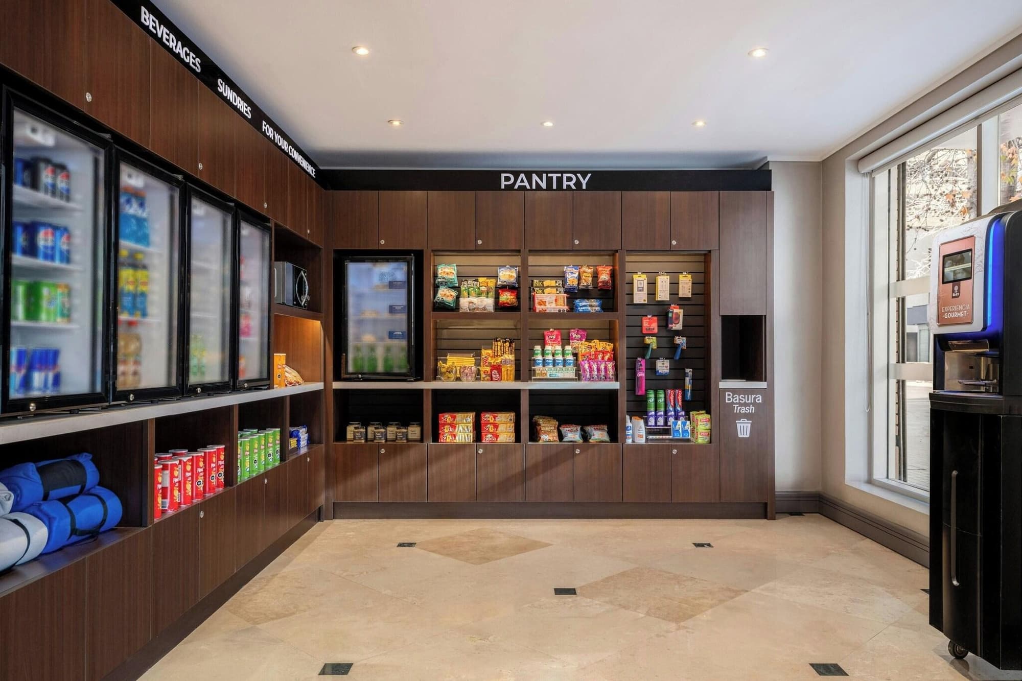Four Points by Sheraton Santiago