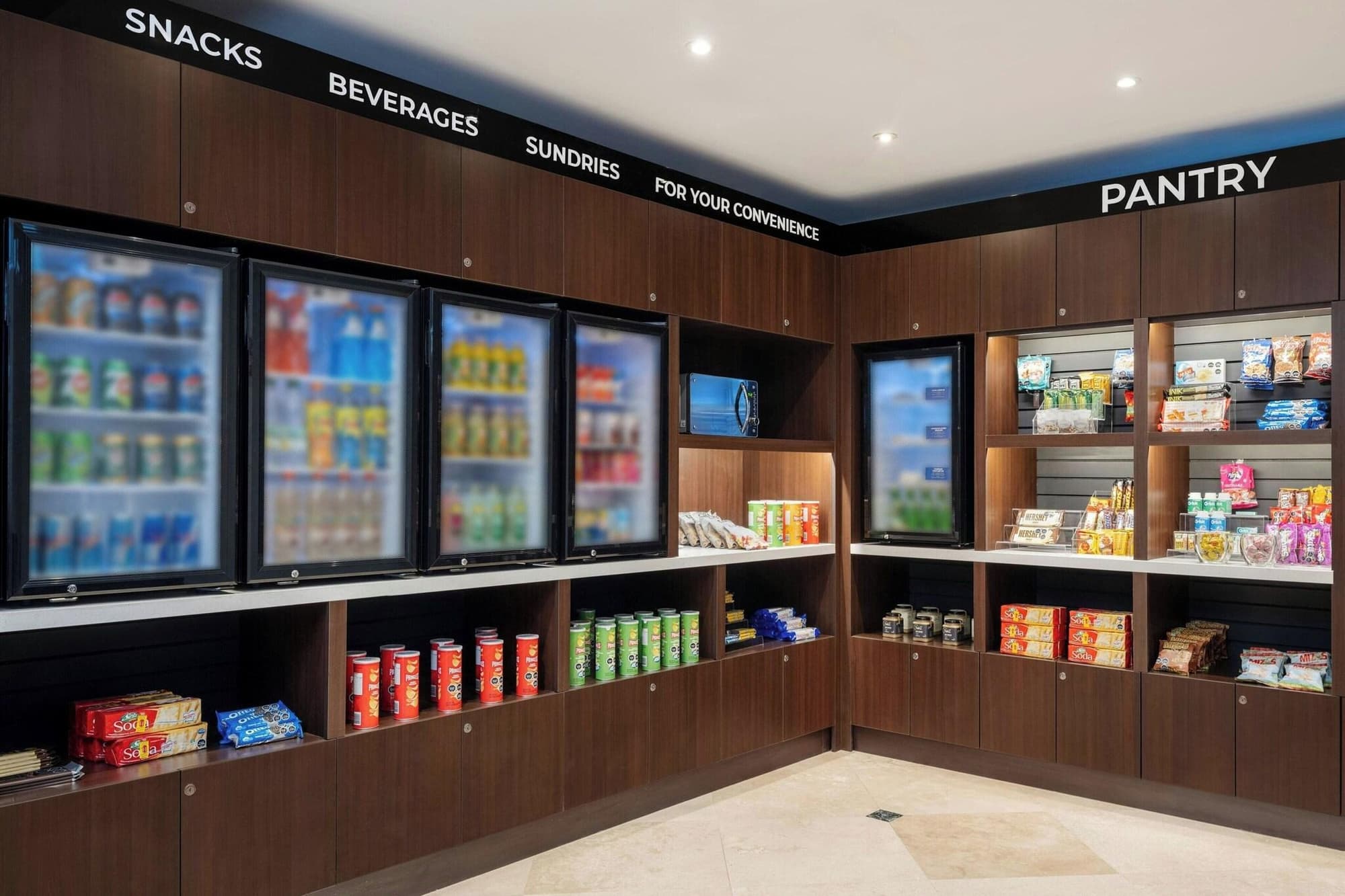 Four Points by Sheraton Santiago