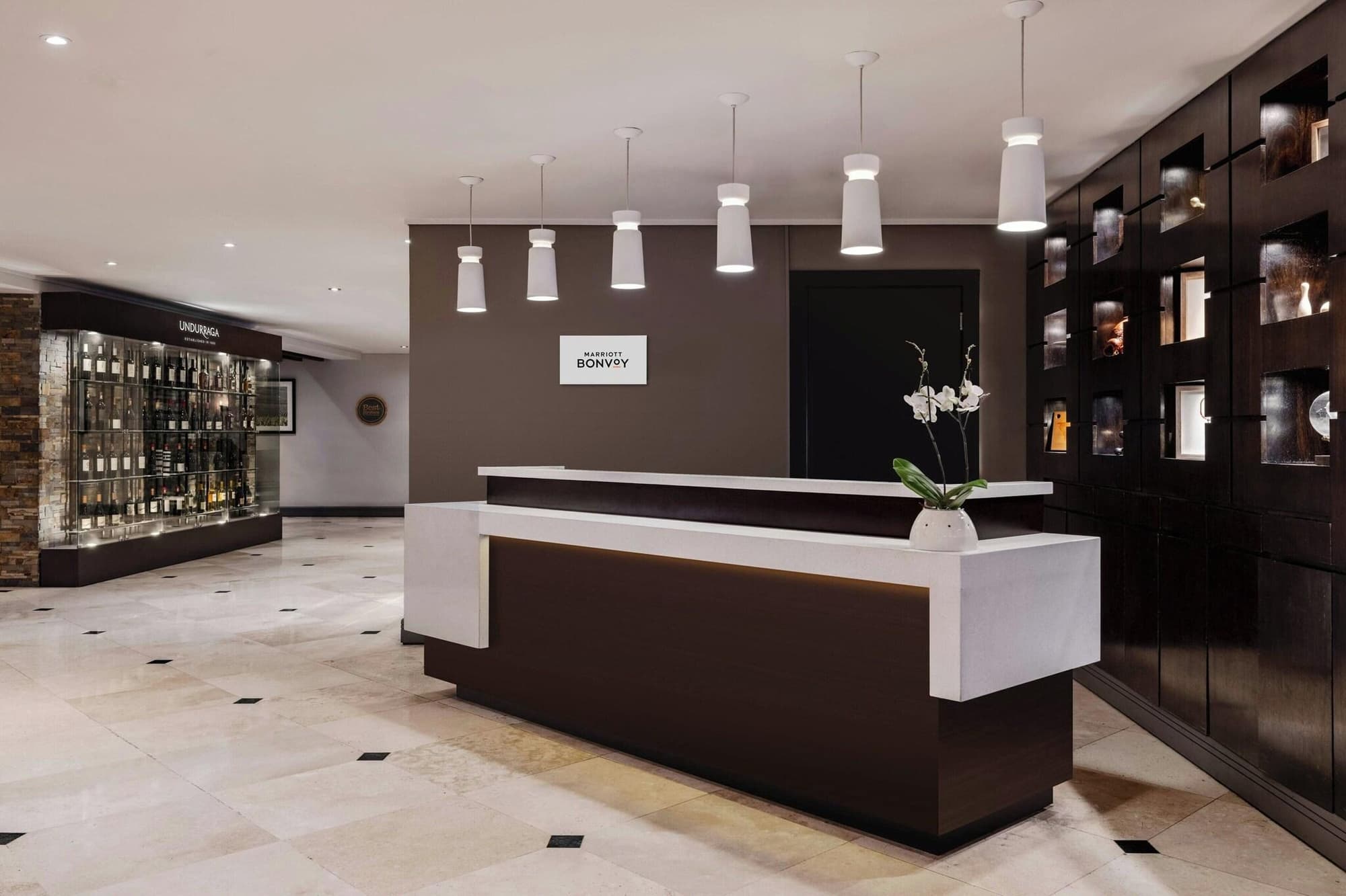 Four Points by Sheraton Santiago