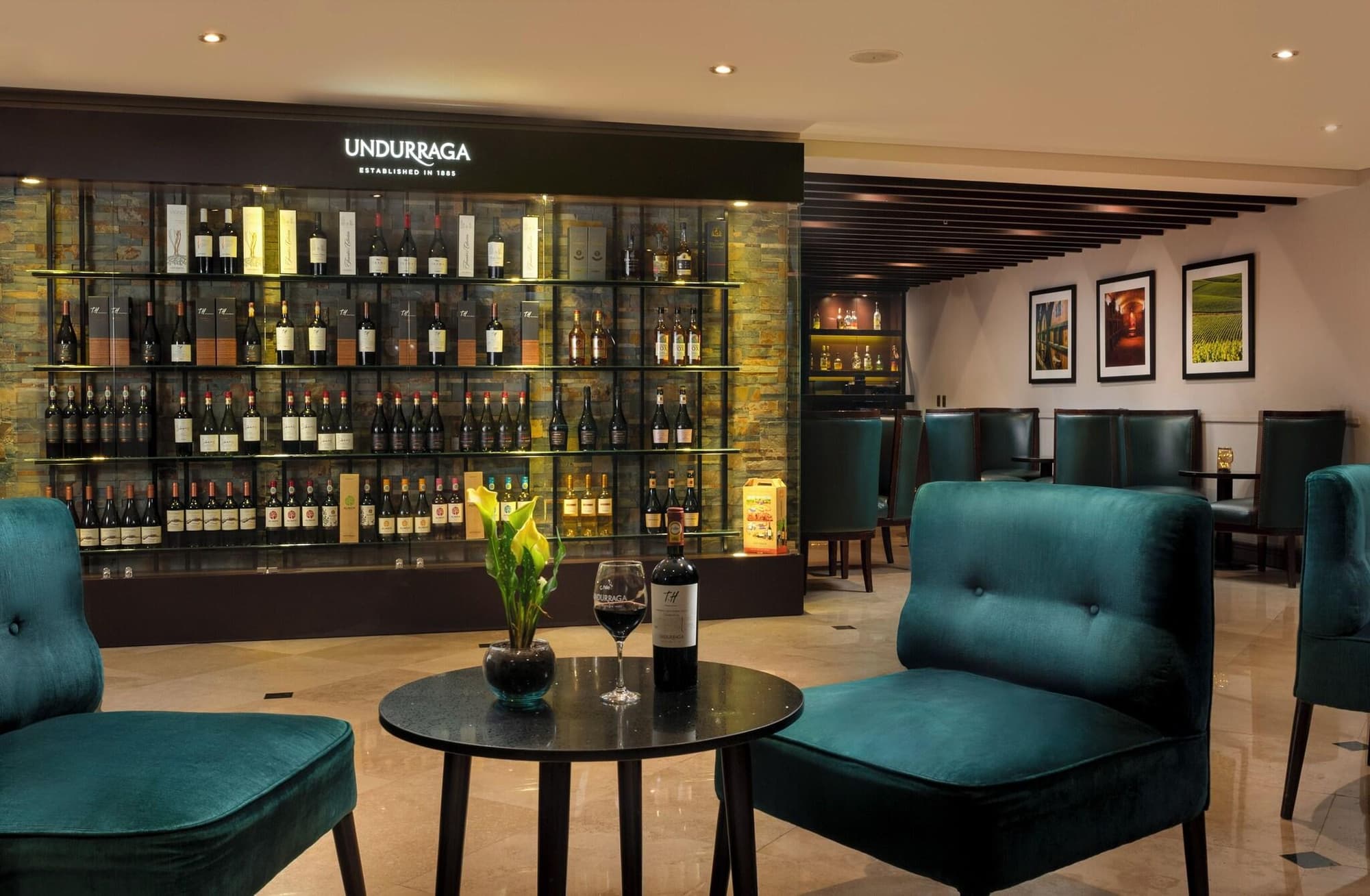 Four Points by Sheraton Santiago