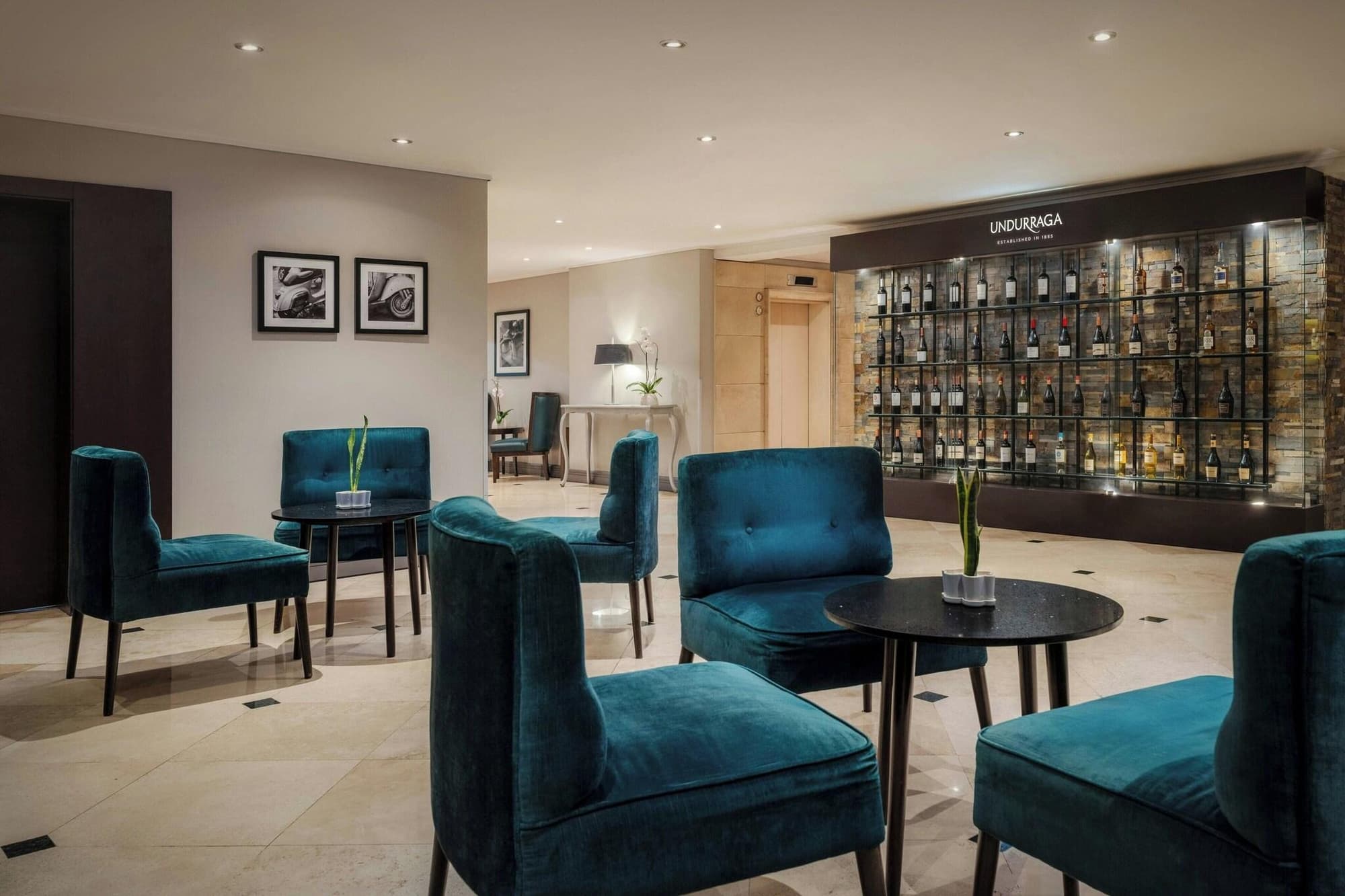 Four Points by Sheraton Santiago