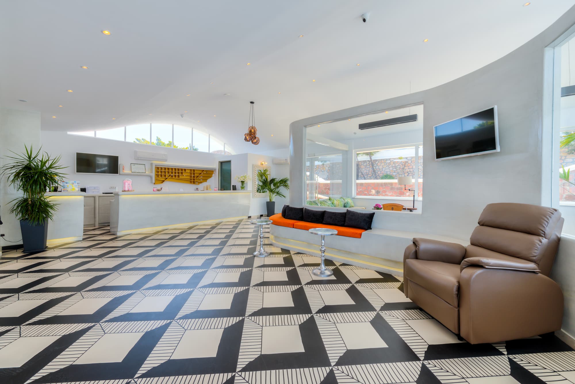 Suites Blue Hotel and Spa