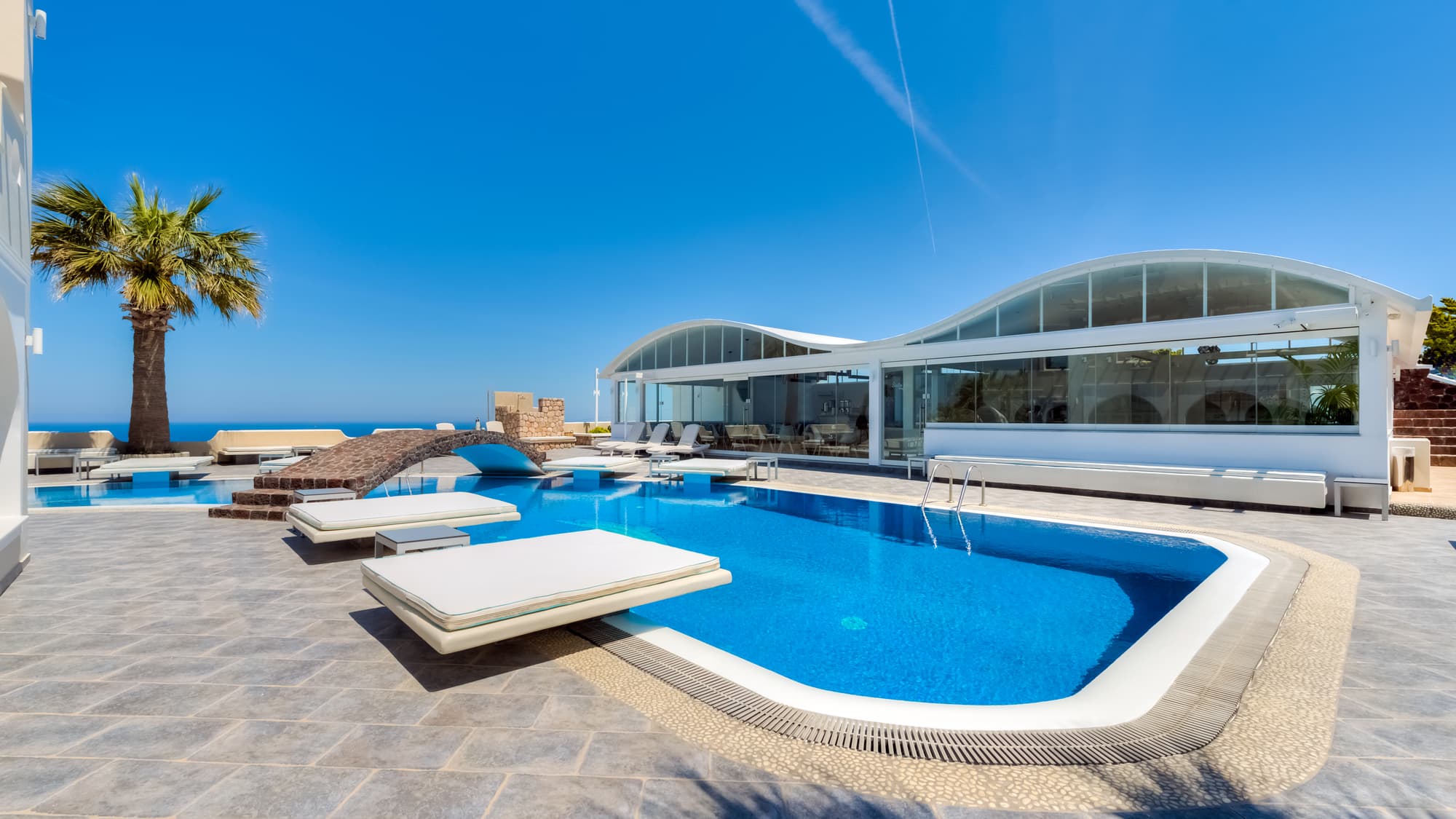 Suites Blue Hotel and Spa