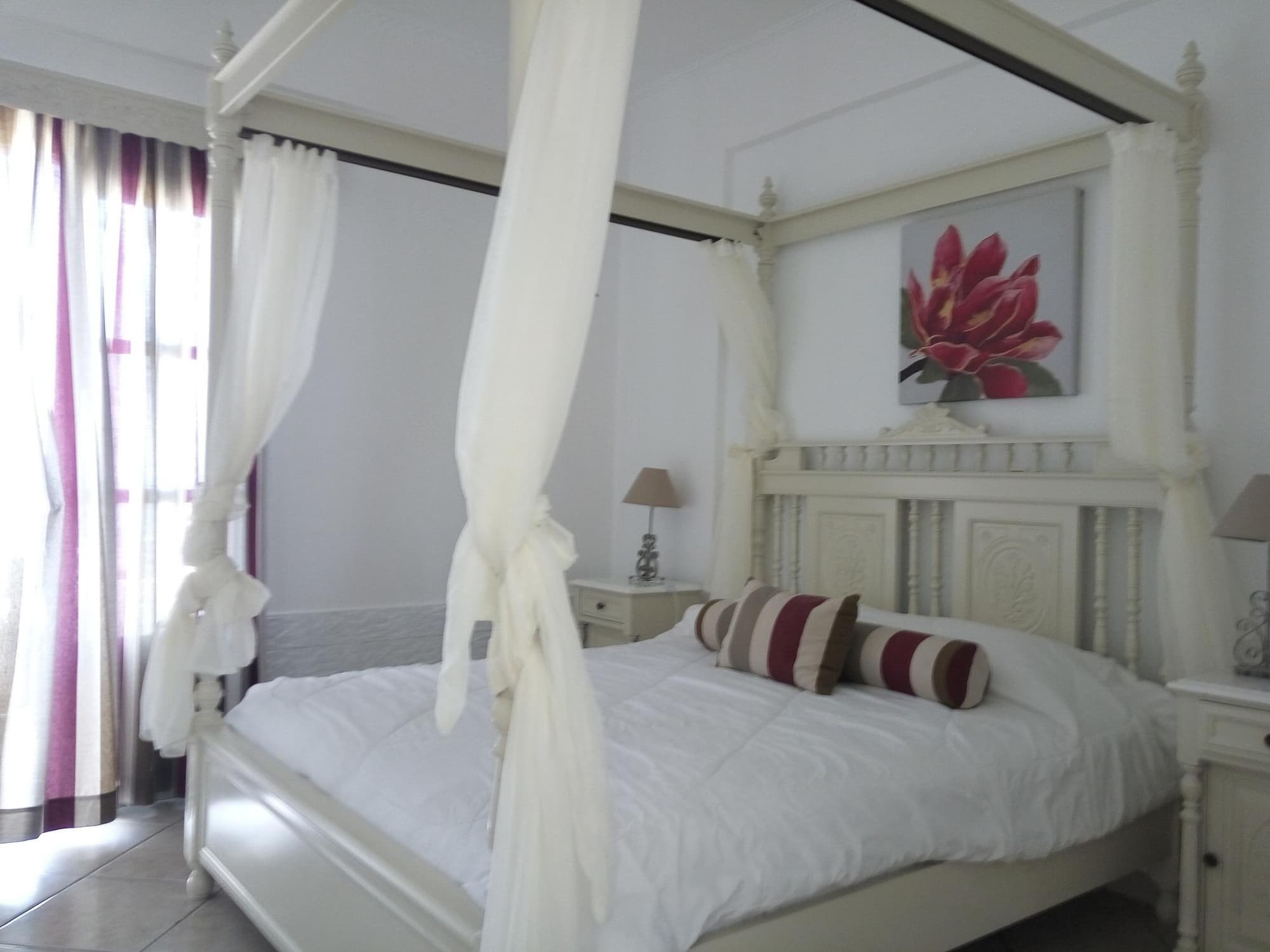 Suites Blue Hotel and Spa
