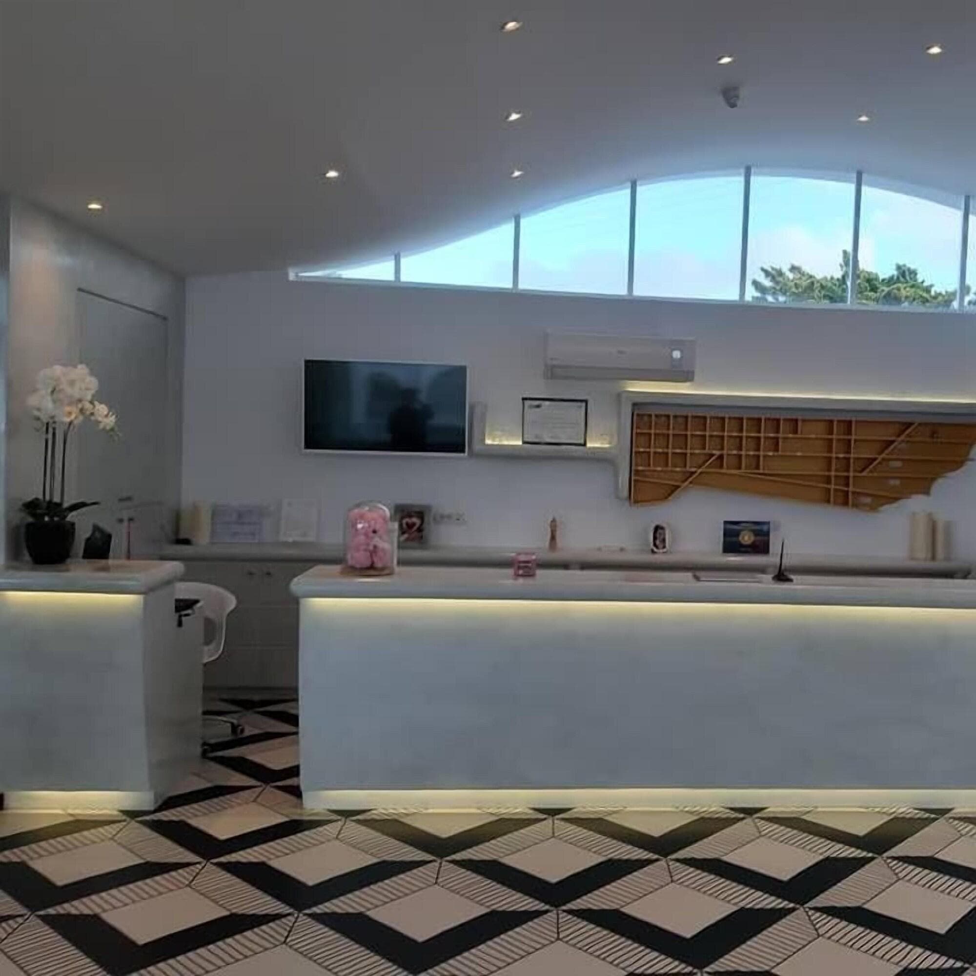 Suites Blue Hotel and Spa
