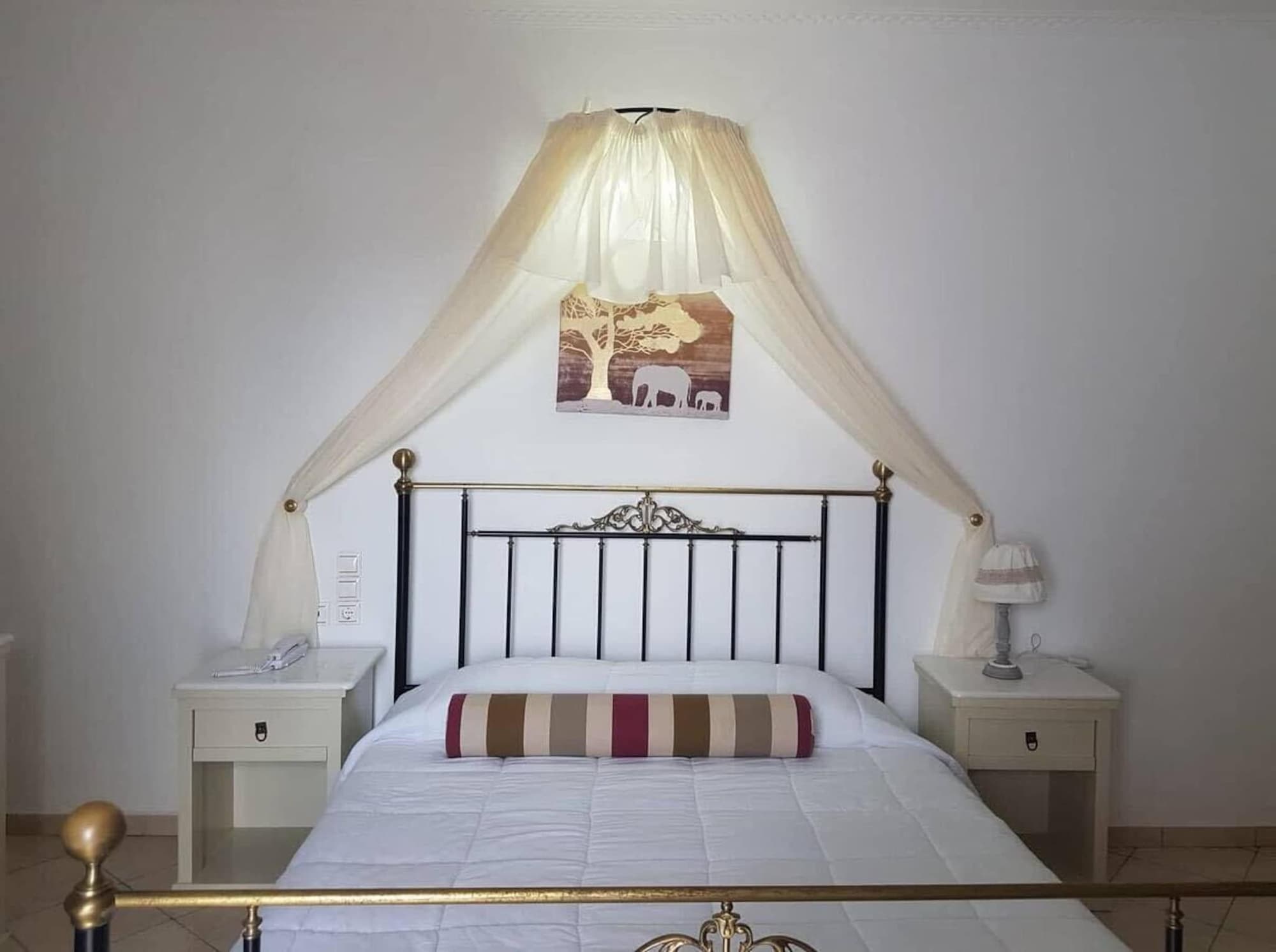Suites Blue Hotel and Spa