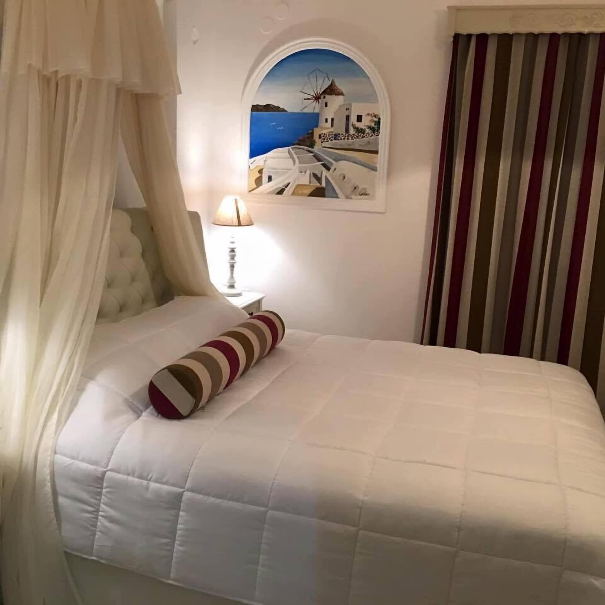 Suites Blue Hotel and Spa