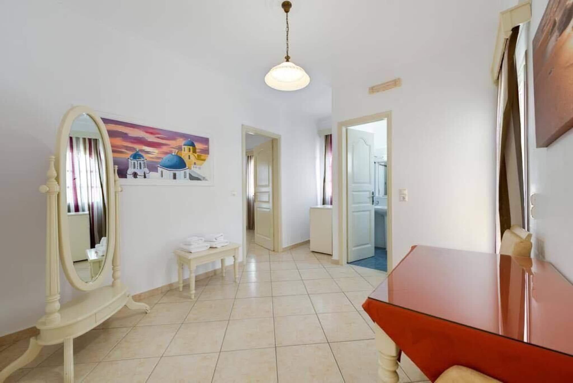 Suites Blue Hotel and Spa