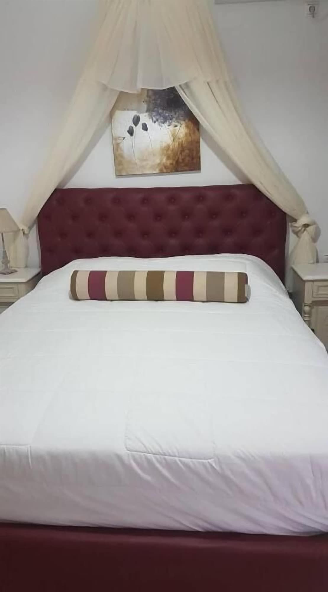 Suites Blue Hotel and Spa