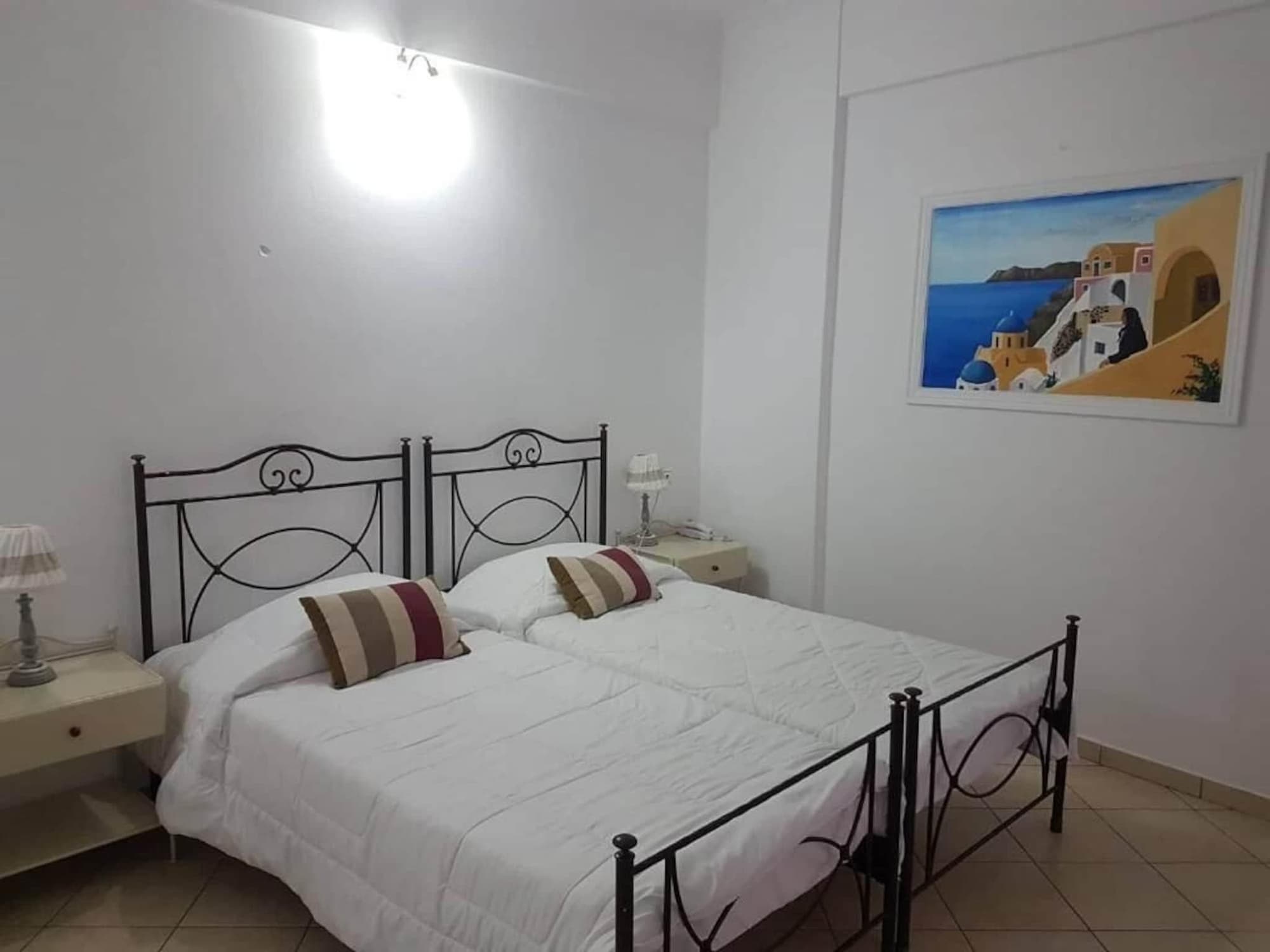 Suites Blue Hotel and Spa