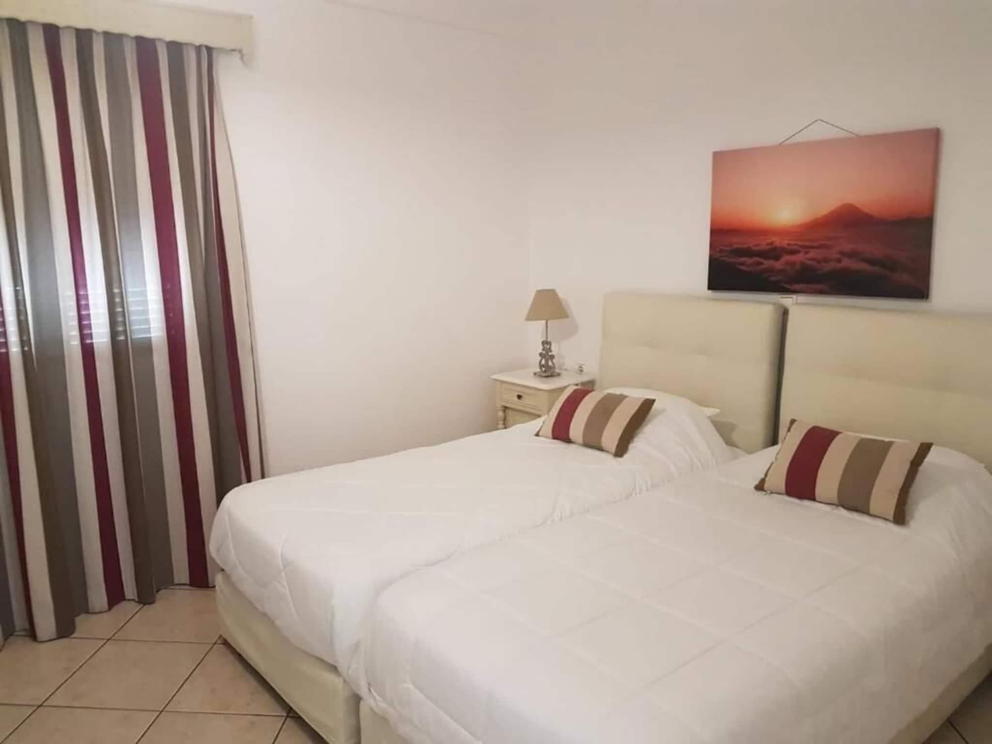 Suites Blue Hotel and Spa
