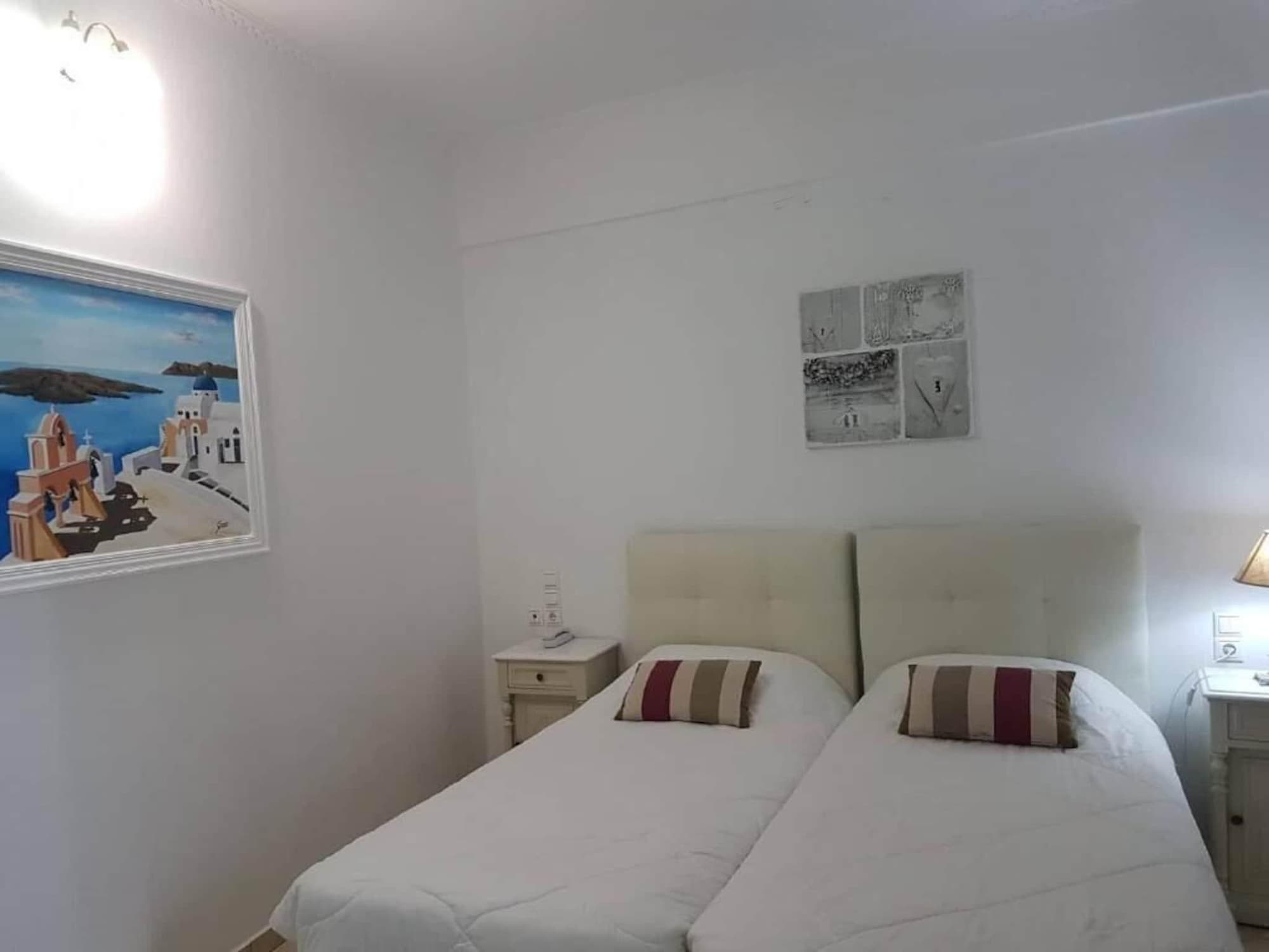 Suites Blue Hotel and Spa