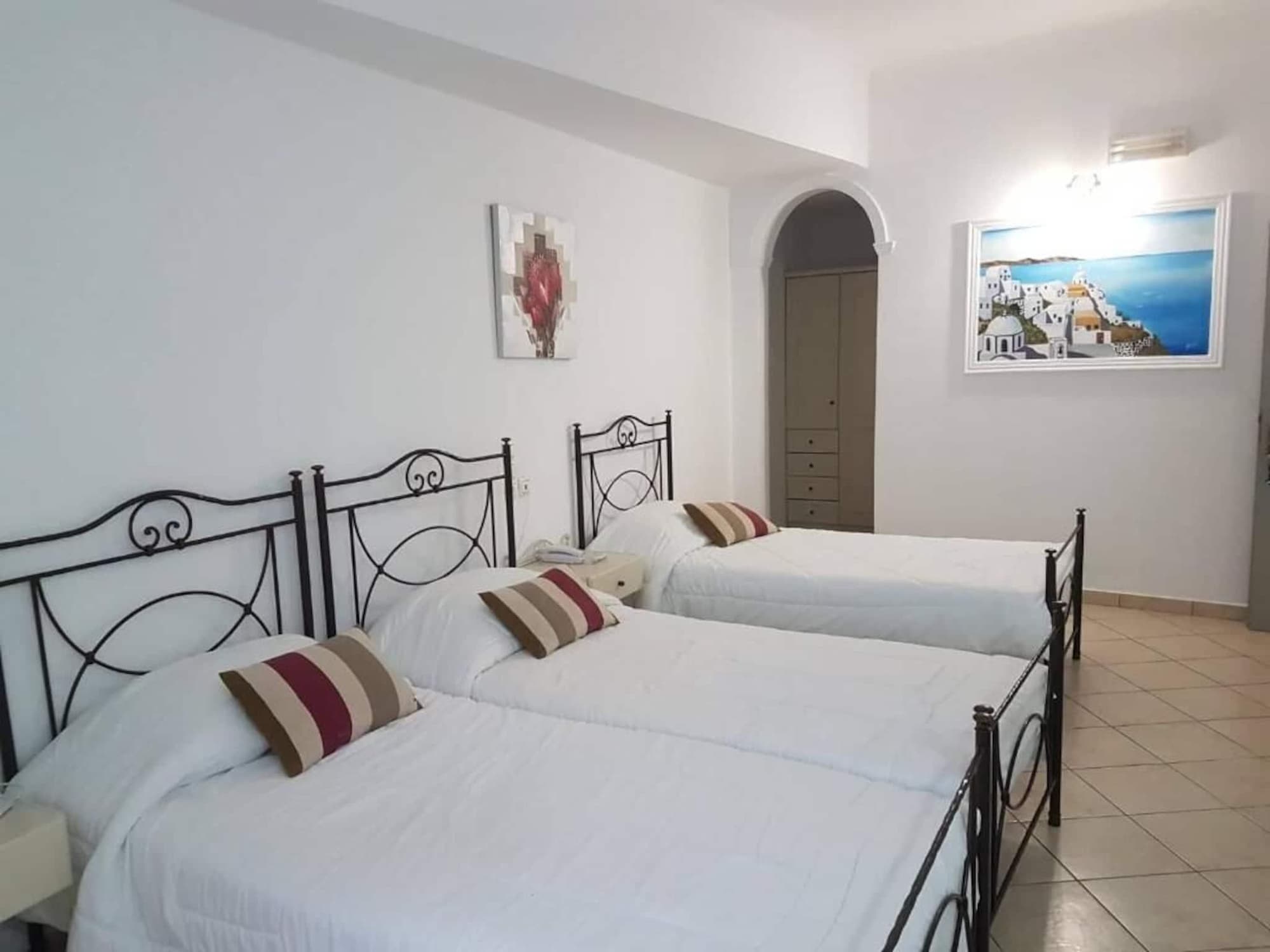 Suites Blue Hotel and Spa