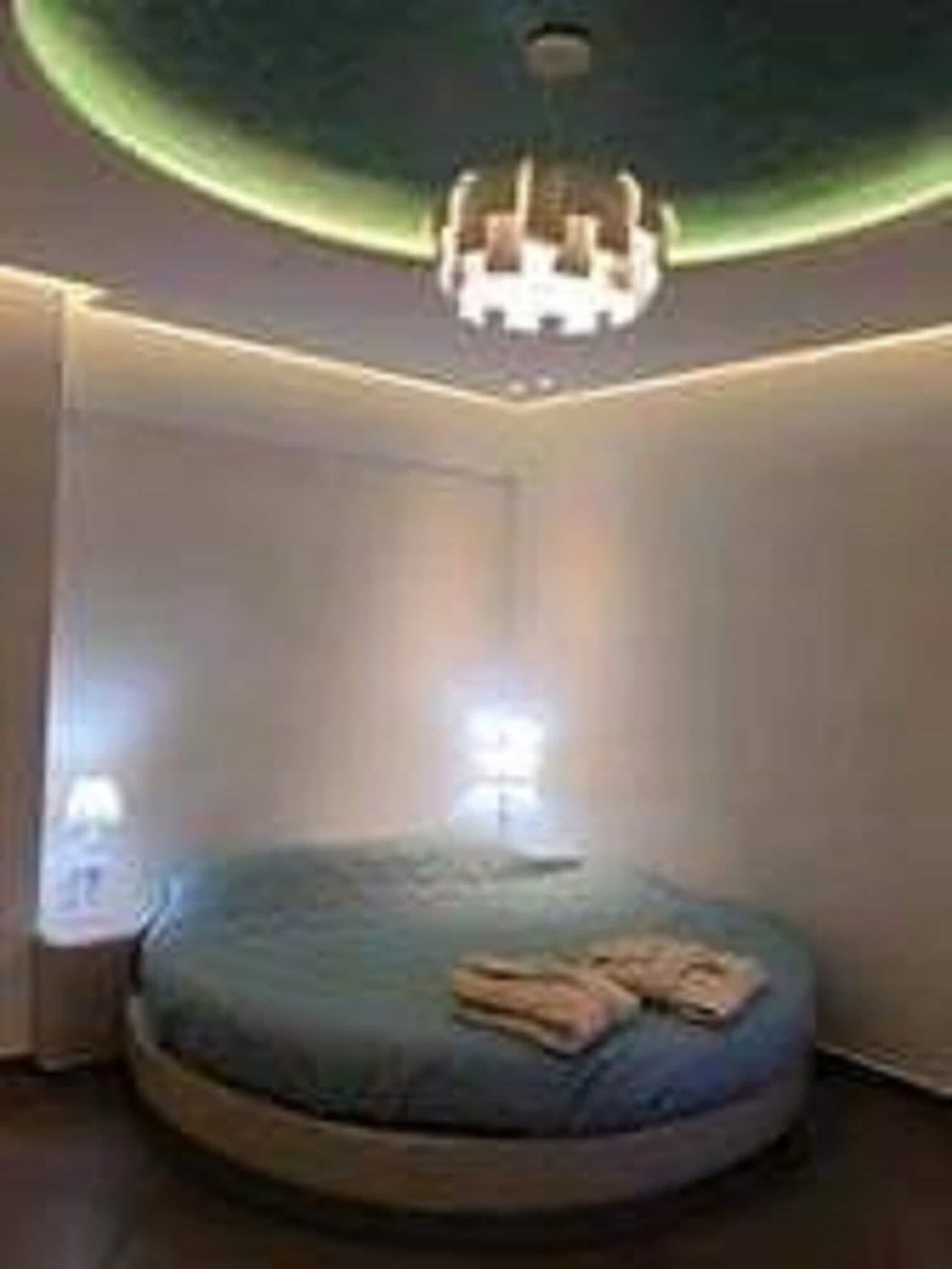 Suites Blue Hotel and Spa