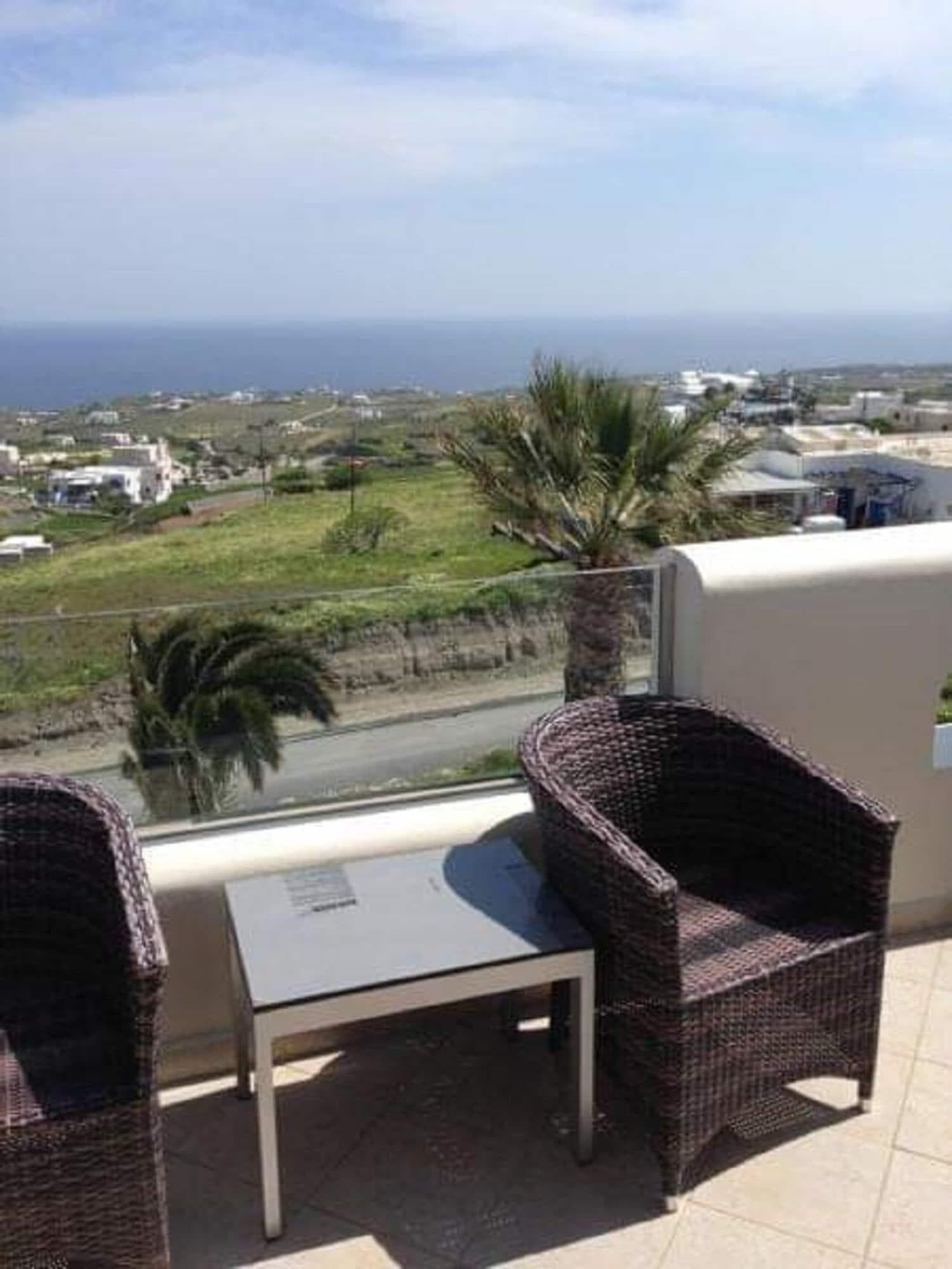 Suites Blue Hotel and Spa