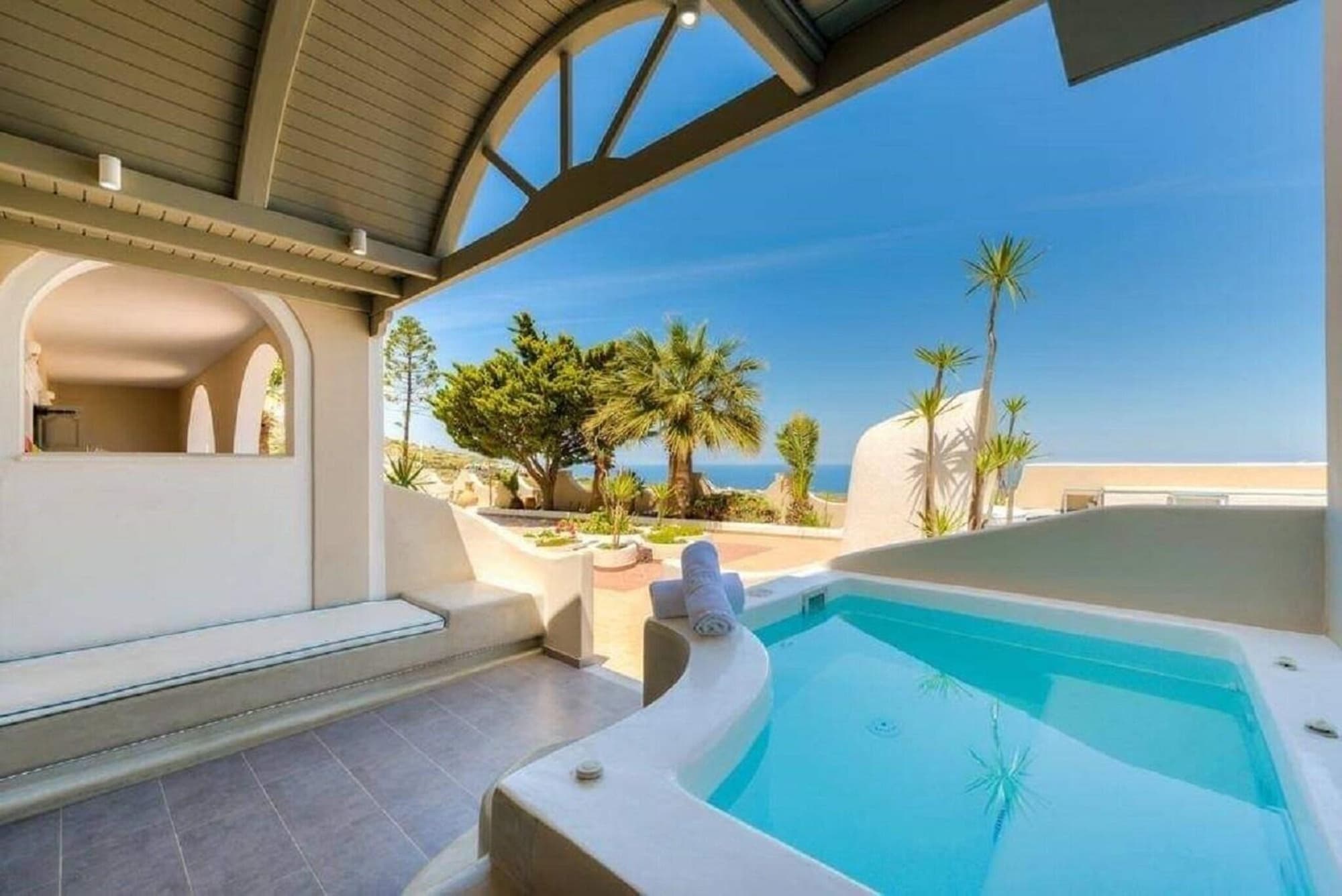 Suites Blue Hotel and Spa