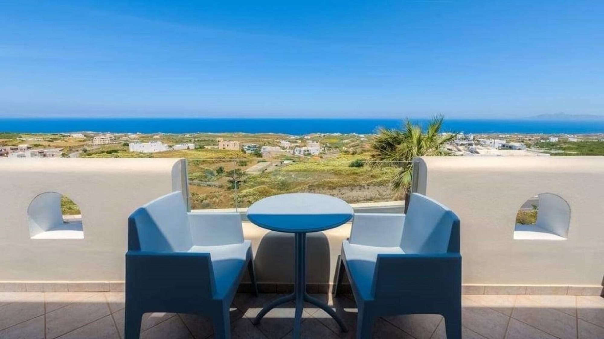 Suites Blue Hotel and Spa