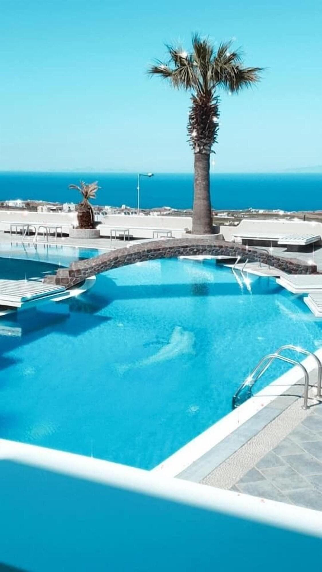 Suites Blue Hotel and Spa