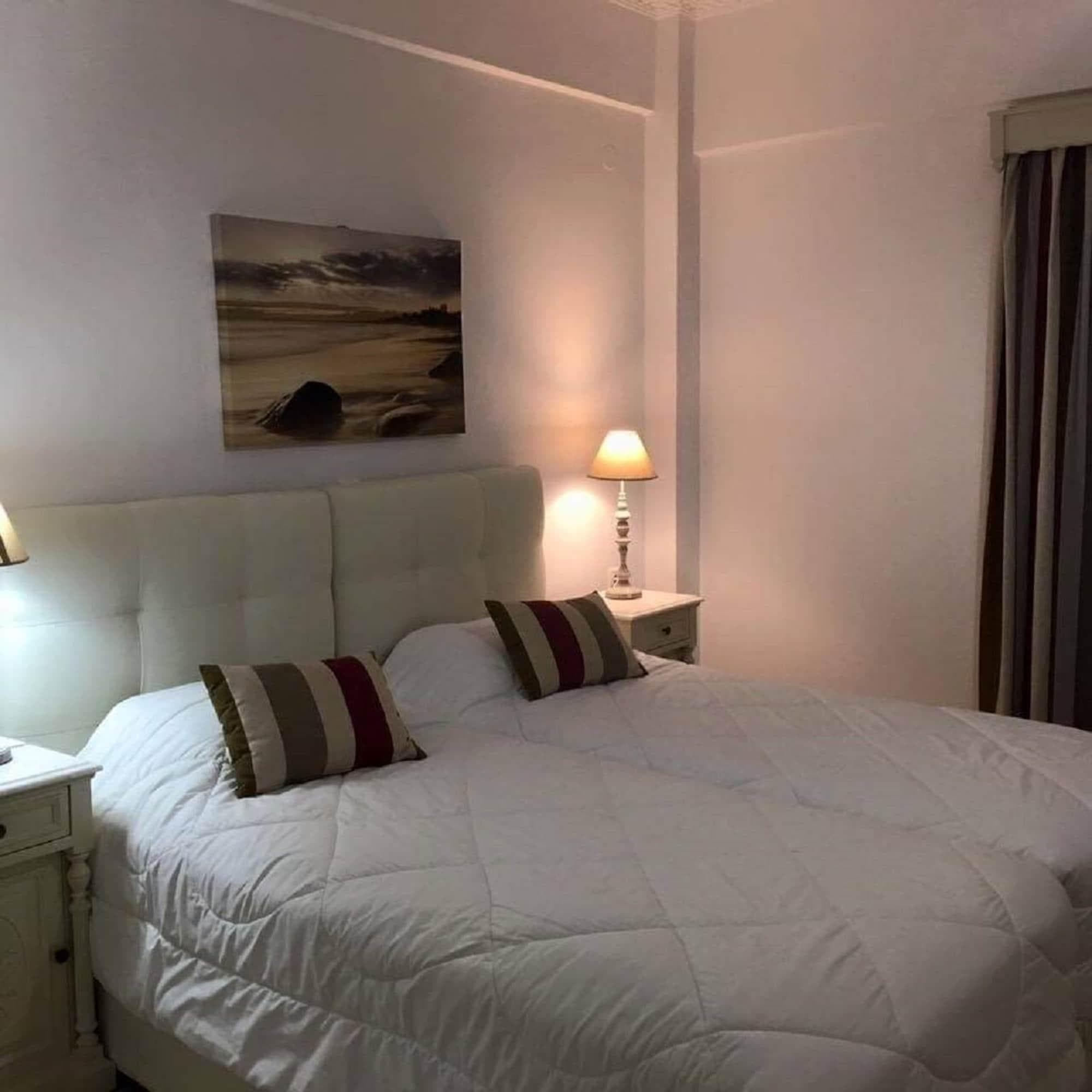 Suites Blue Hotel and Spa