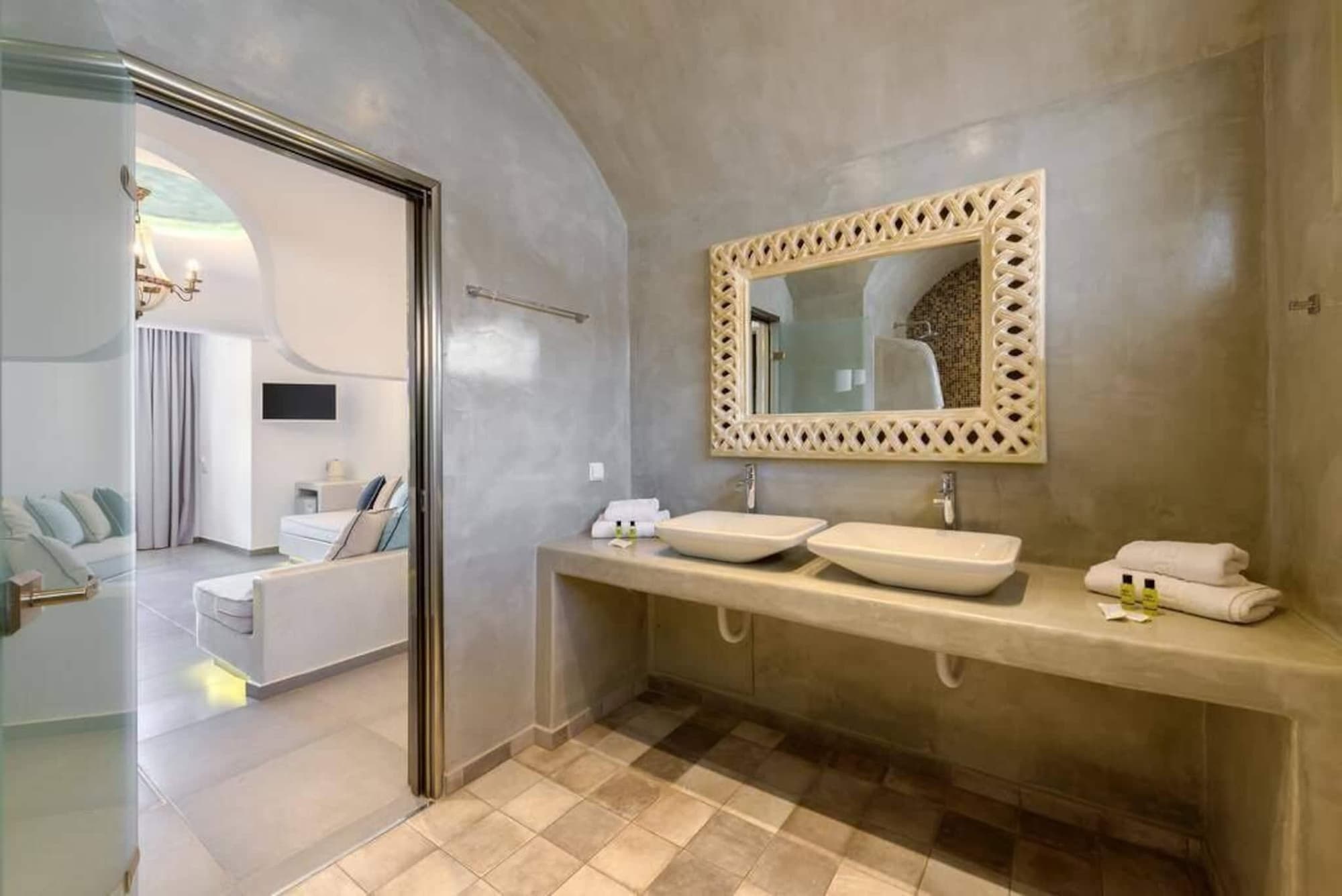 Suites Blue Hotel and Spa