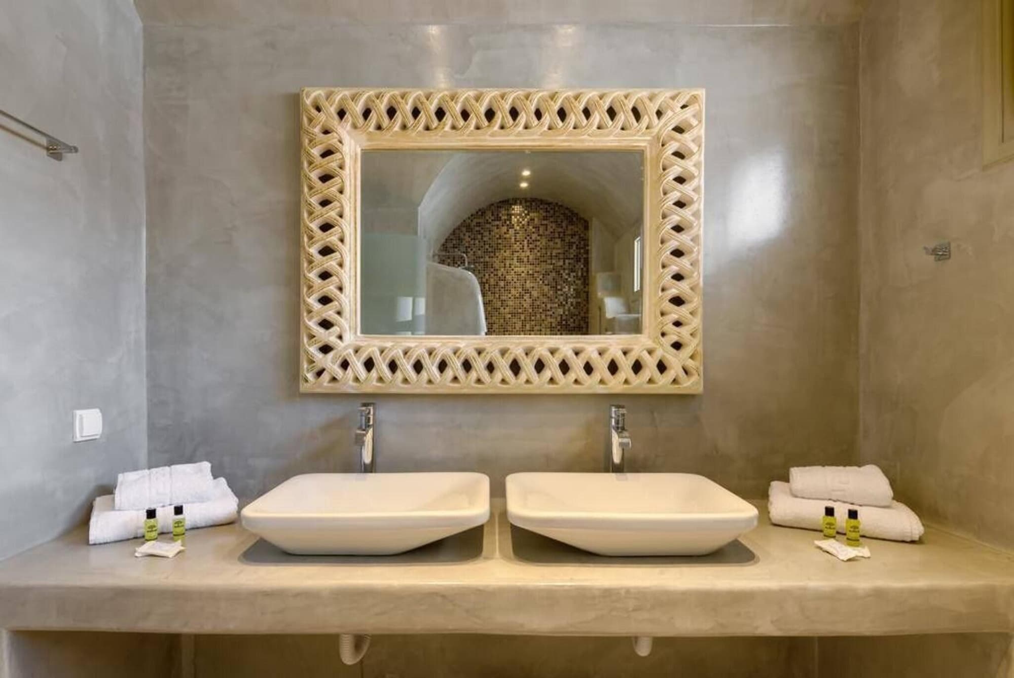 Suites Blue Hotel and Spa