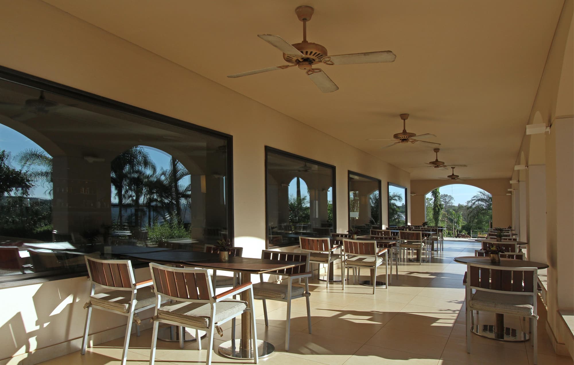 Panoramic Grand