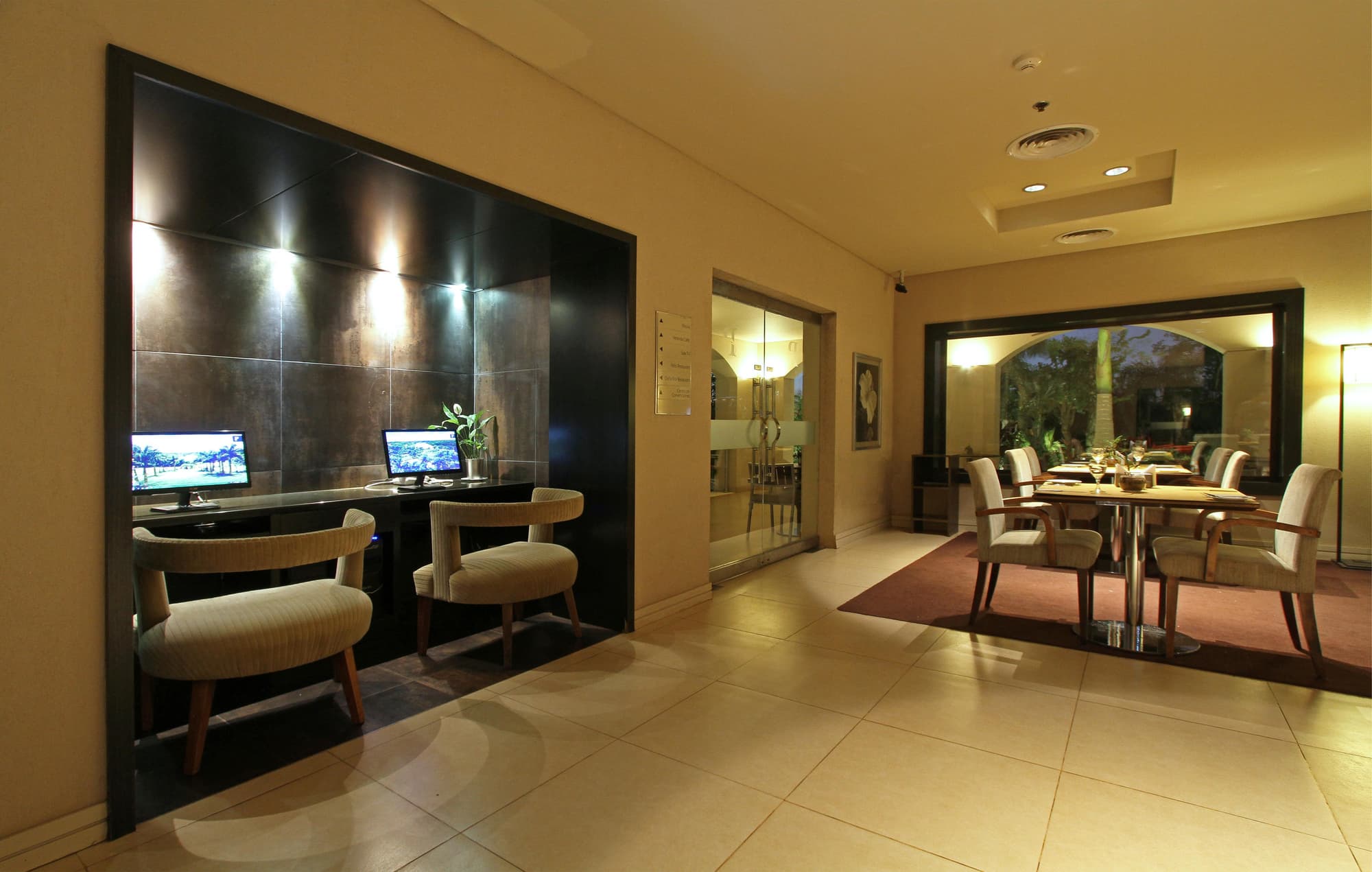 Panoramic Grand