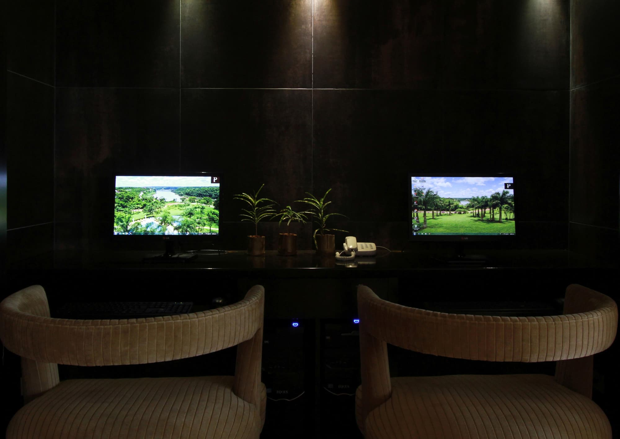 Panoramic Grand