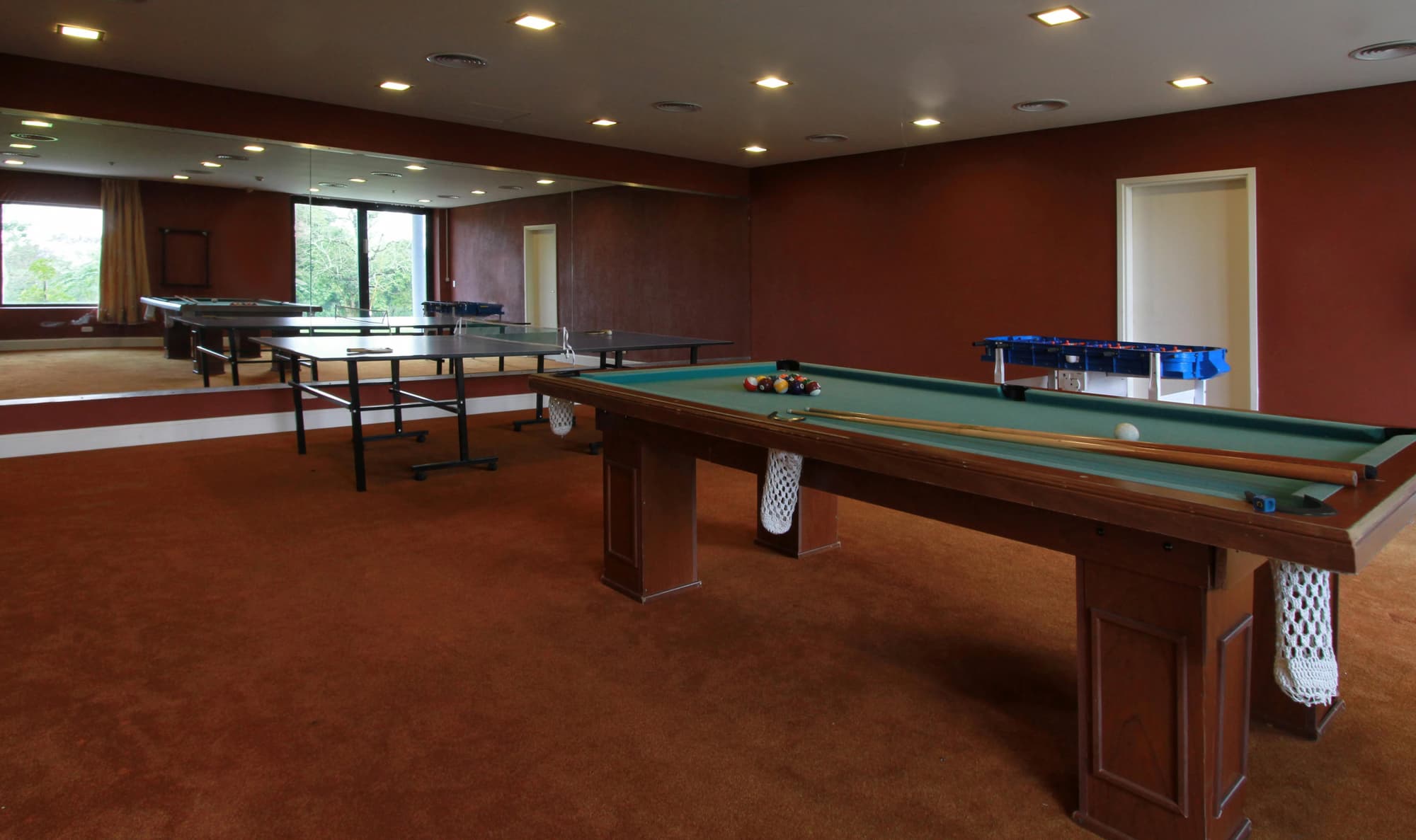 Panoramic Grand