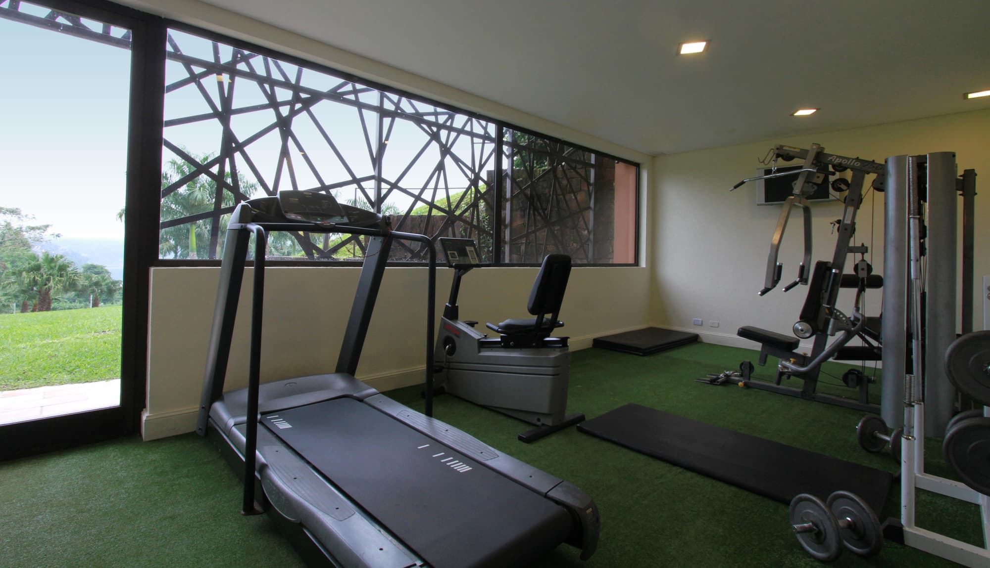 Panoramic Grand
