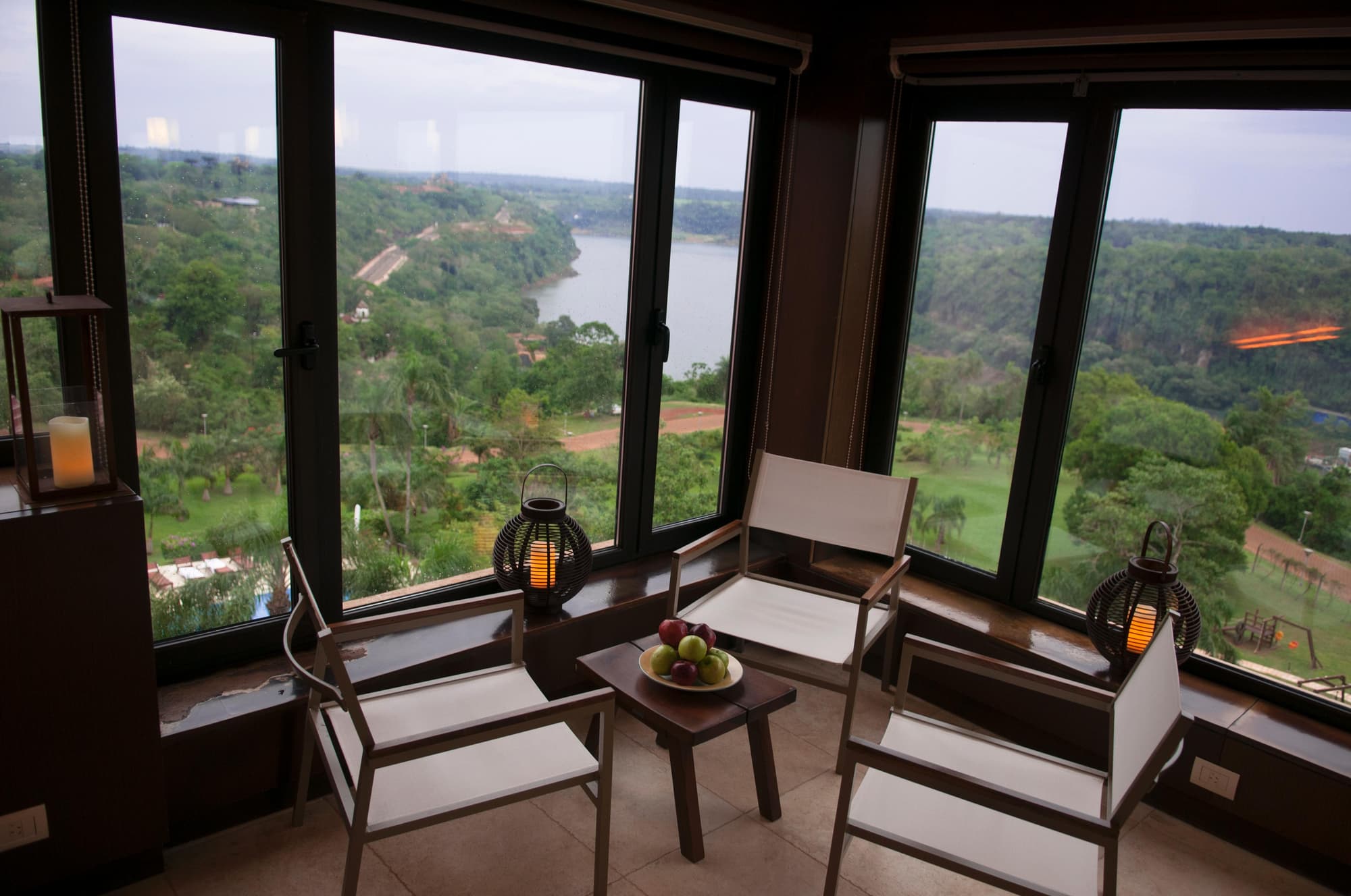 Panoramic Grand