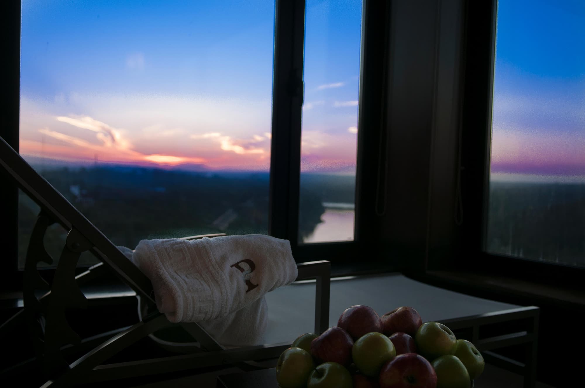Panoramic Grand