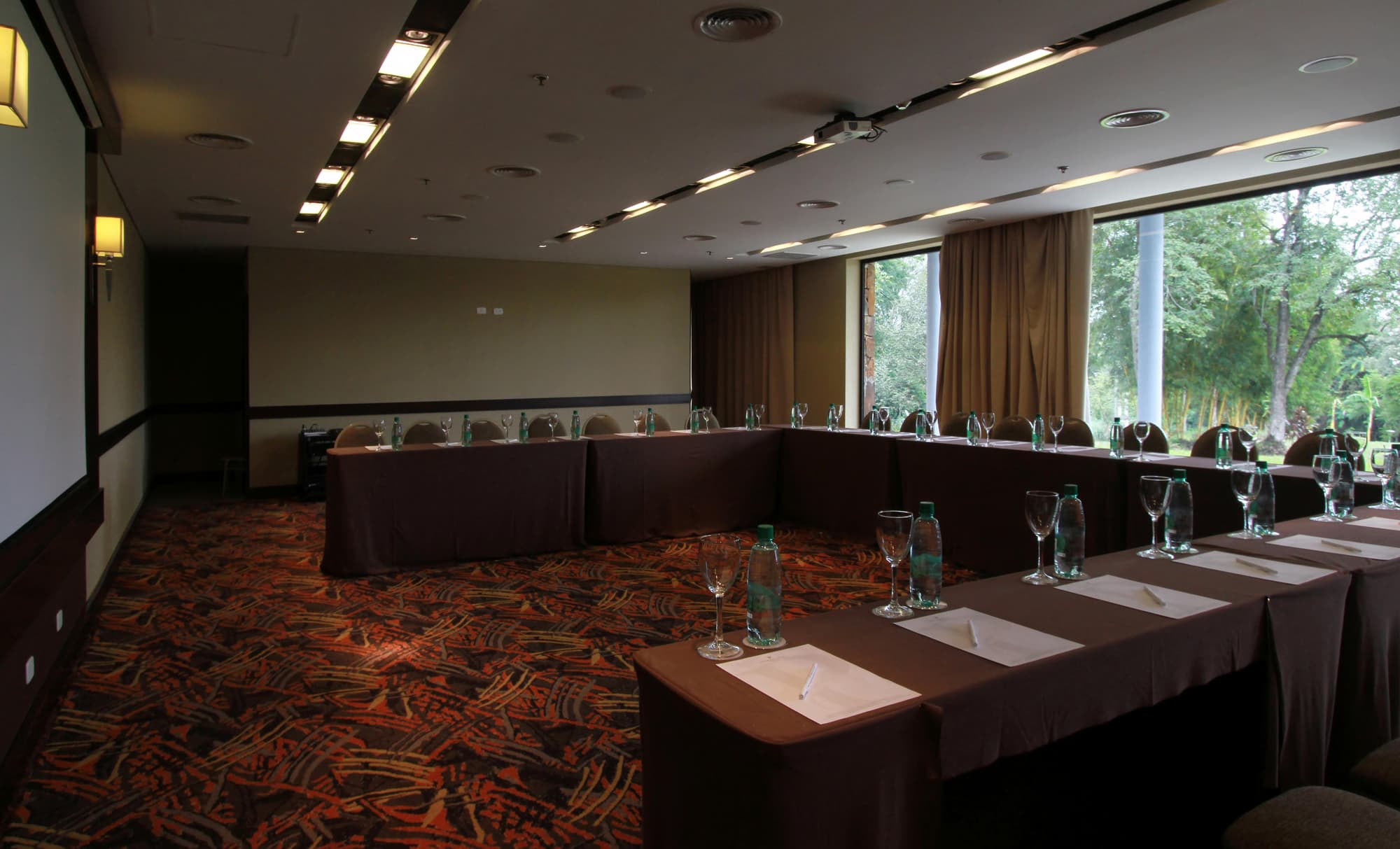 Panoramic Grand