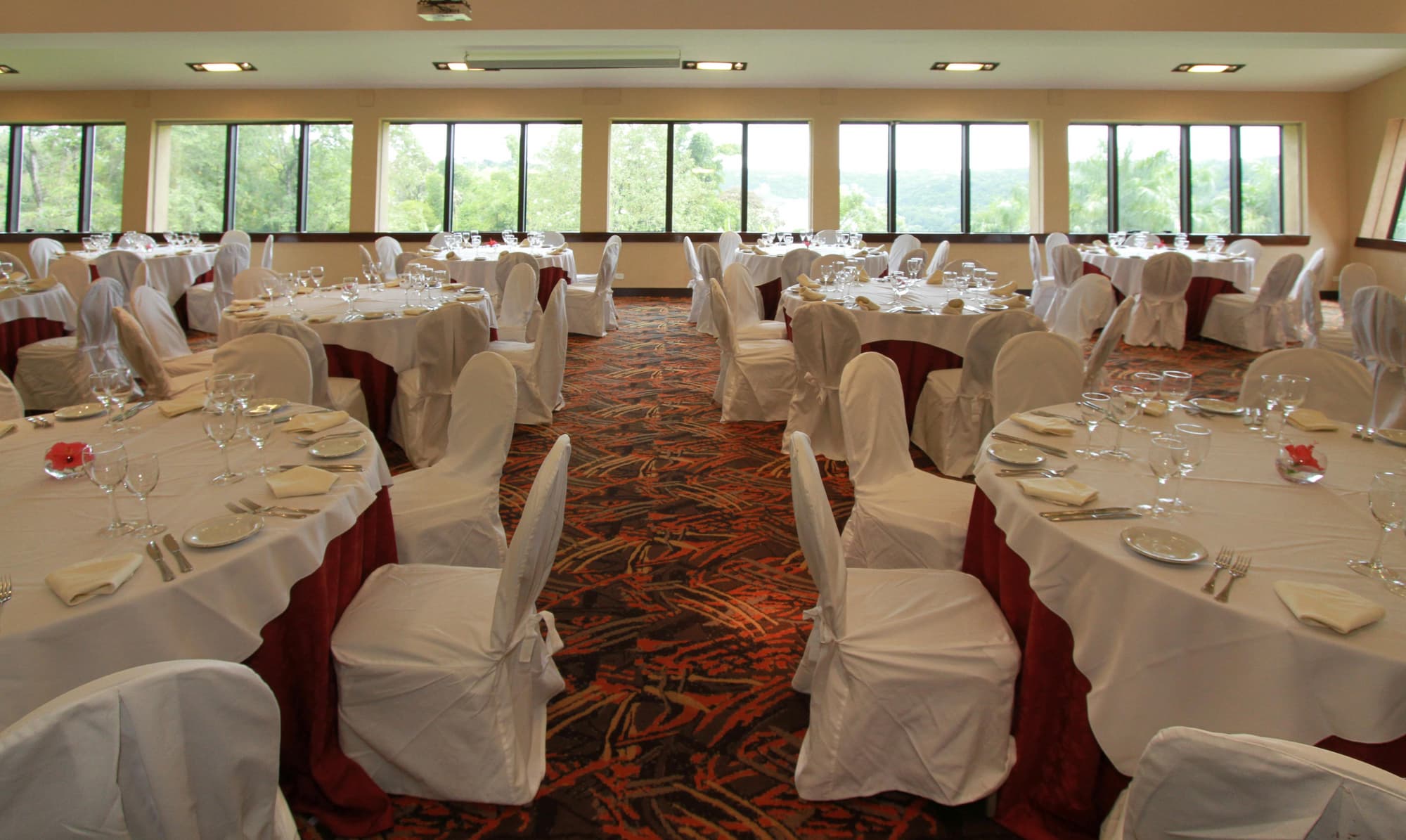 Panoramic Grand