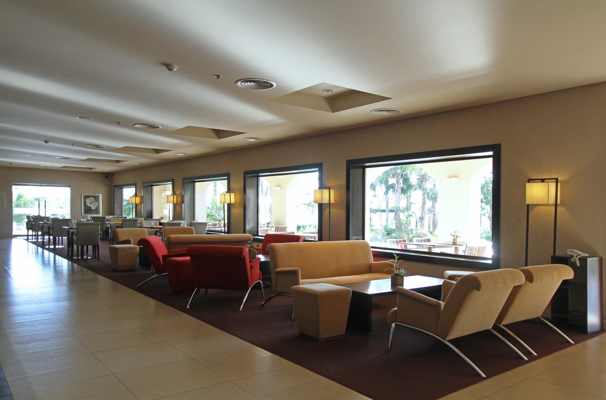 Panoramic Grand