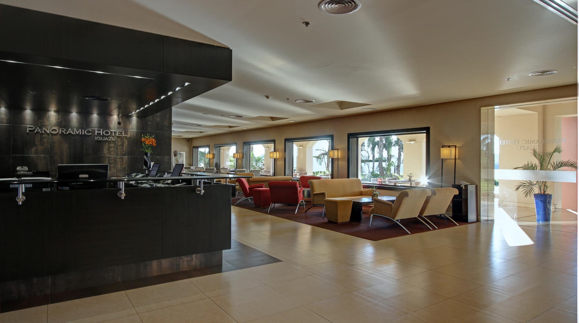 Panoramic Grand