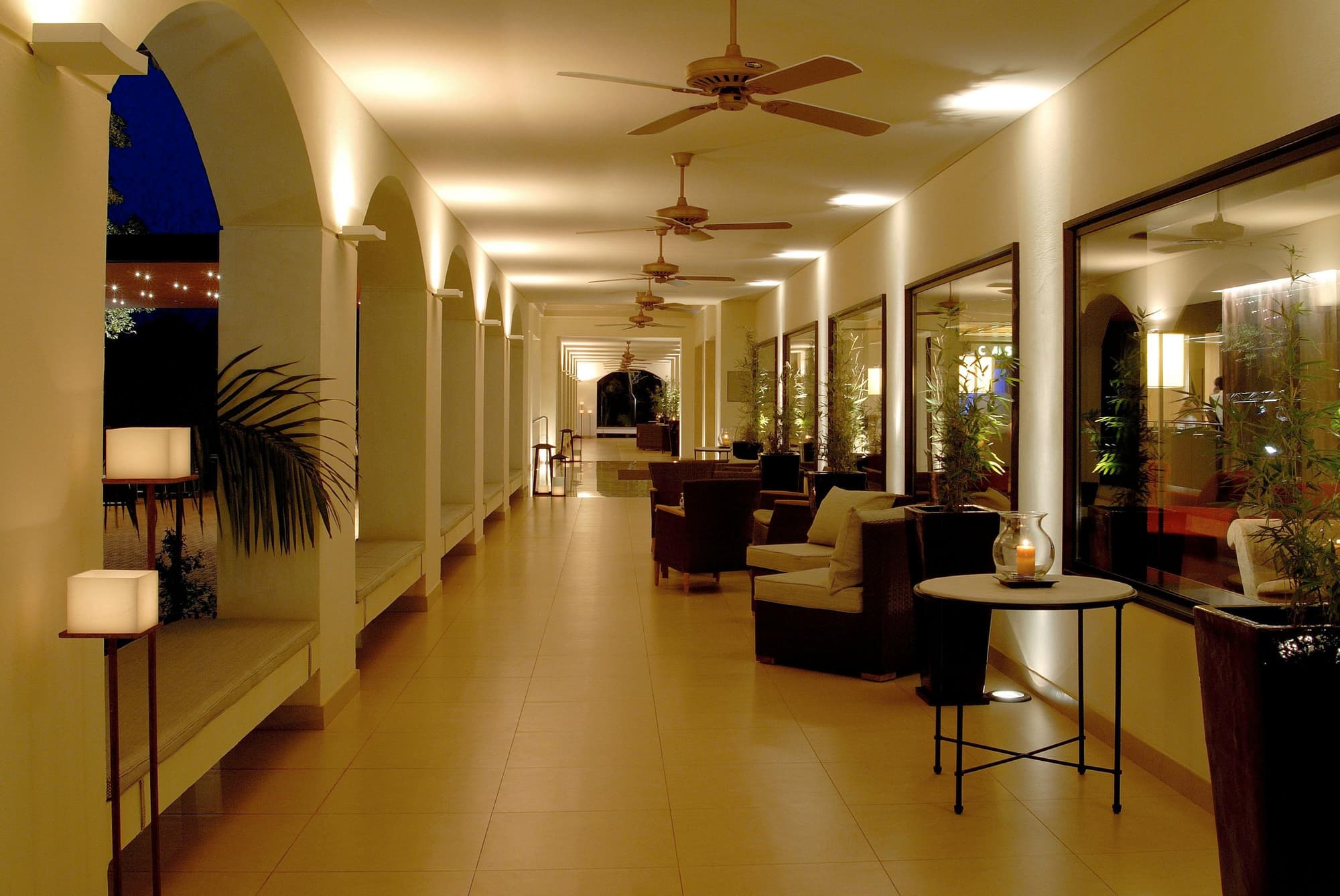 Panoramic Grand