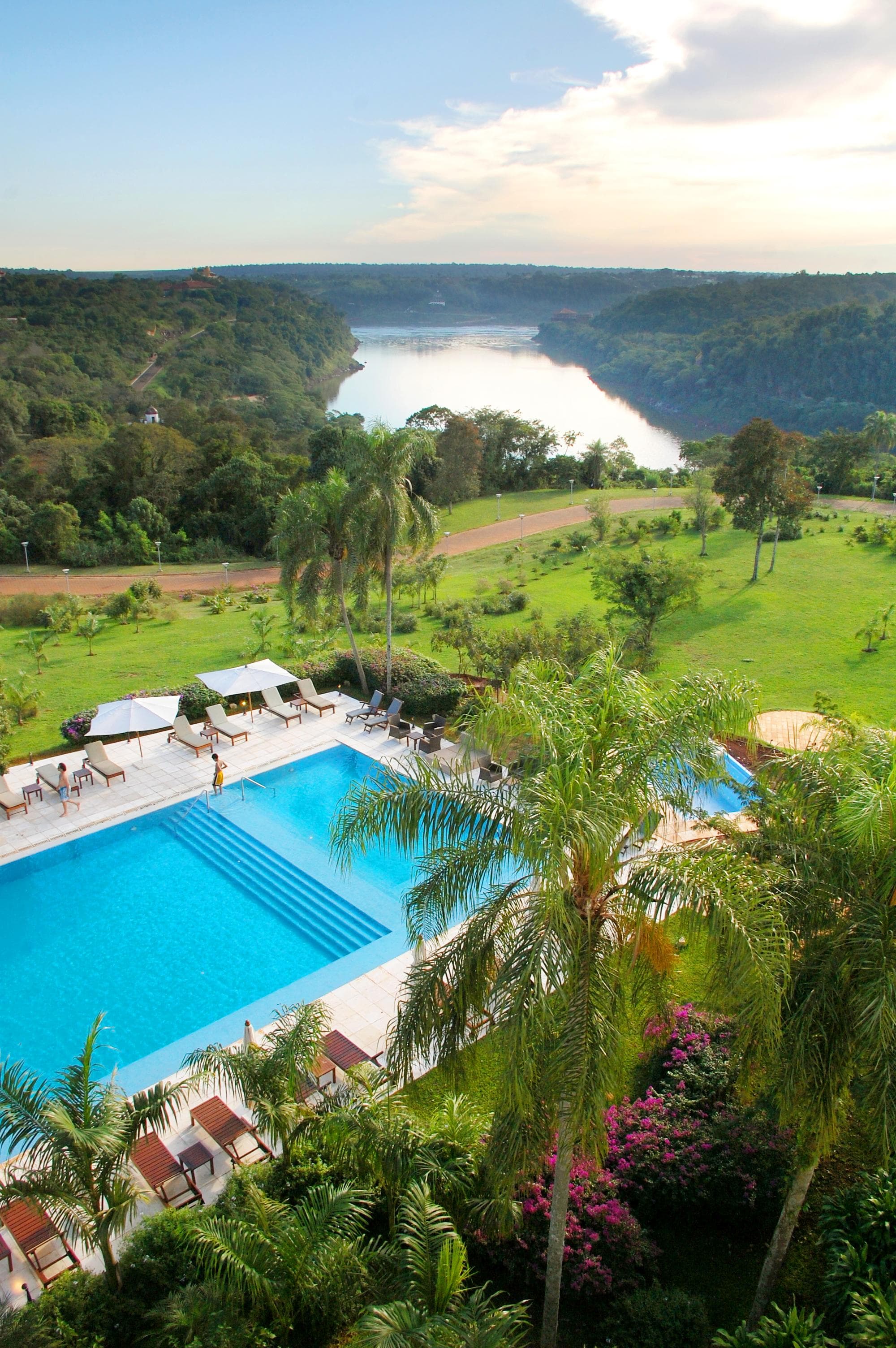 Panoramic Grand