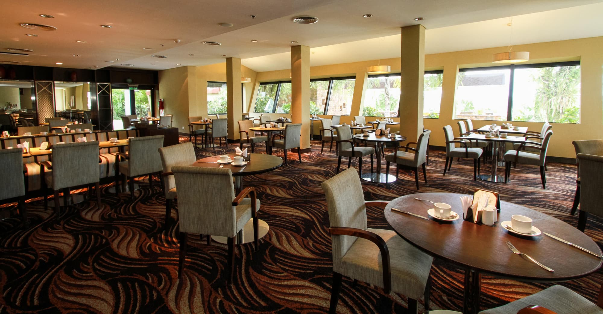 Panoramic Grand